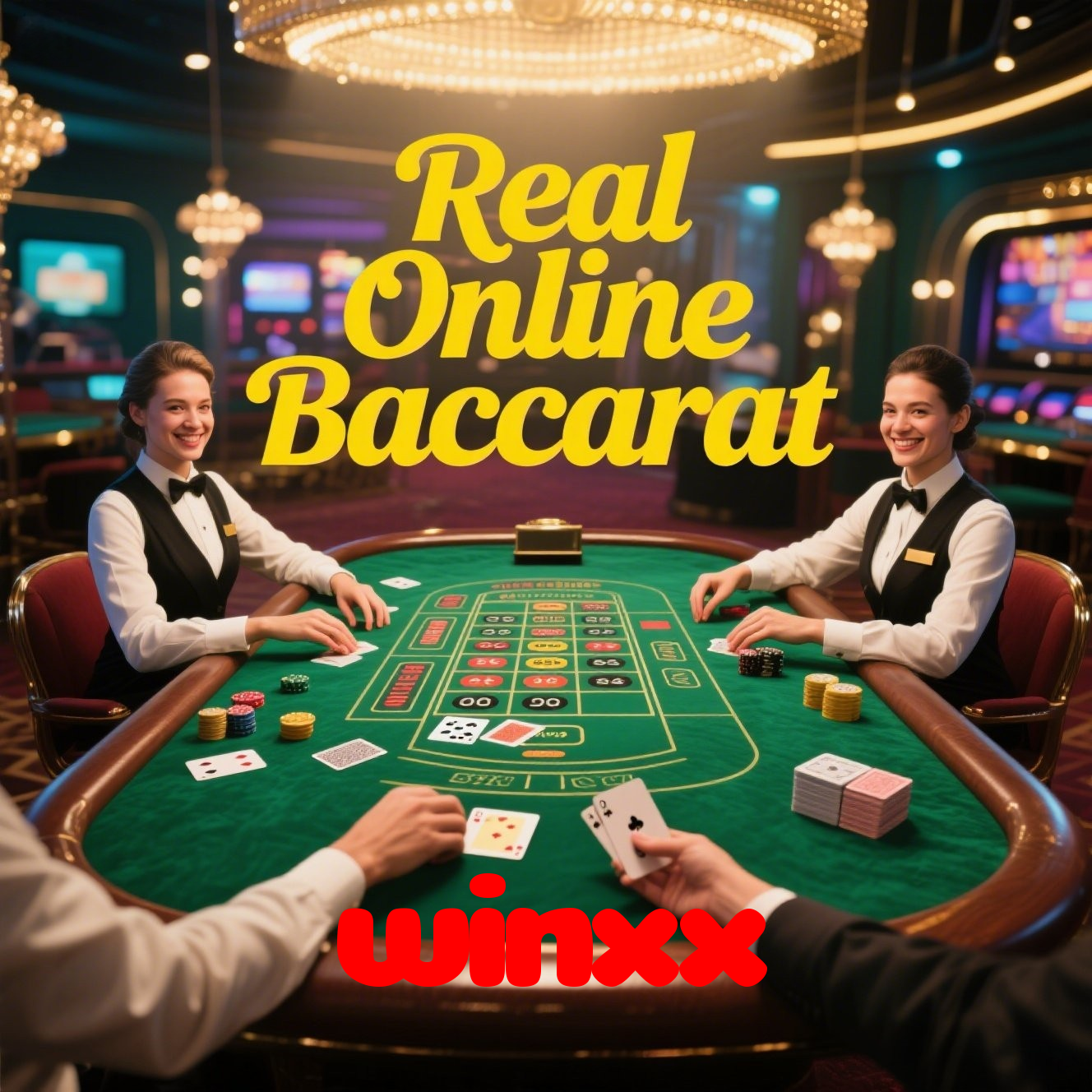 winxx:Jogue Agora e Ganhe no Melhor Cassino Online Brasileiro!