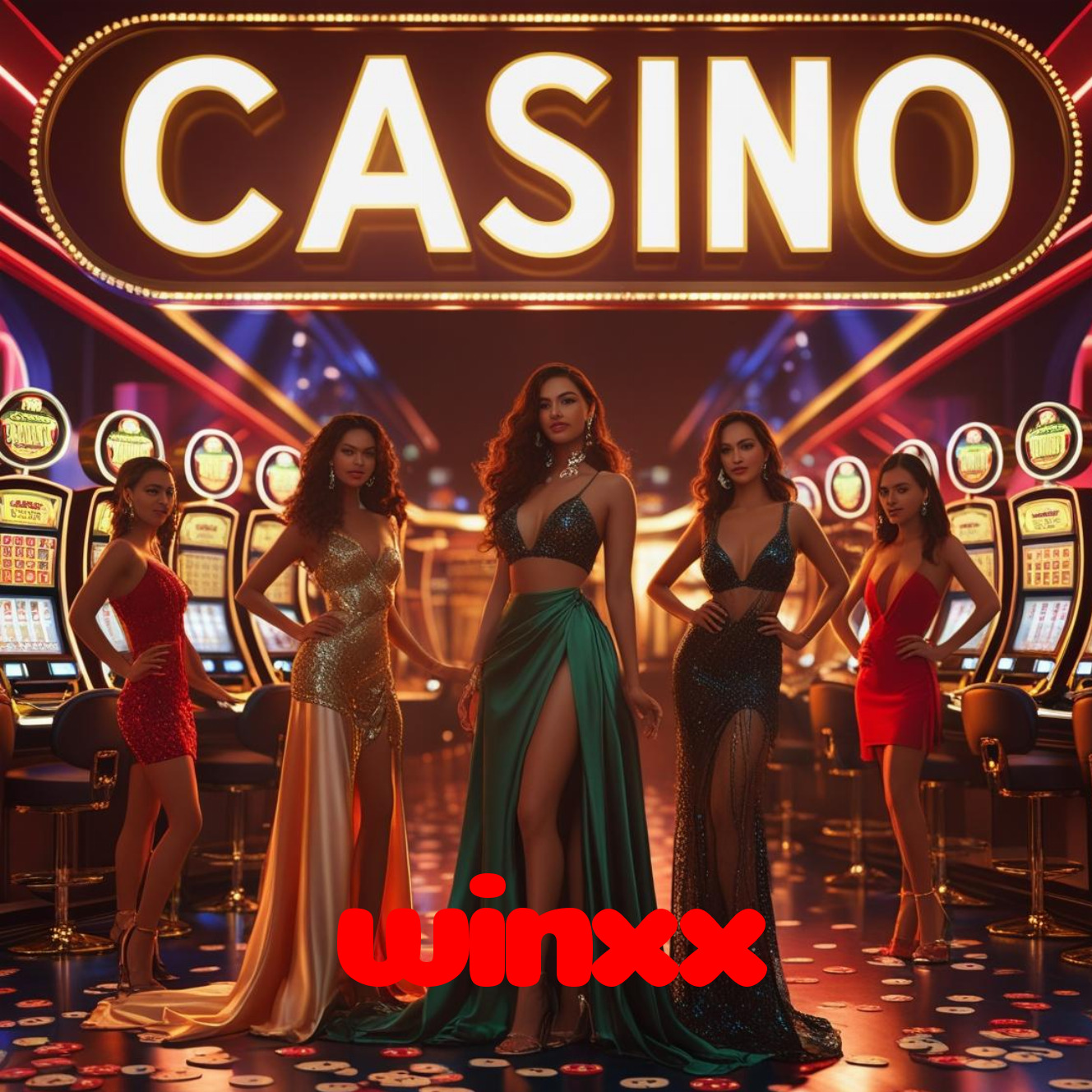 winxx:Aposte no cassino online mais confiável e conquiste seu prêmio!