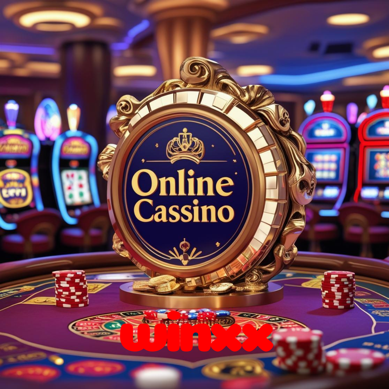 winxx:A melhor experiência de cassino online no Brasil!