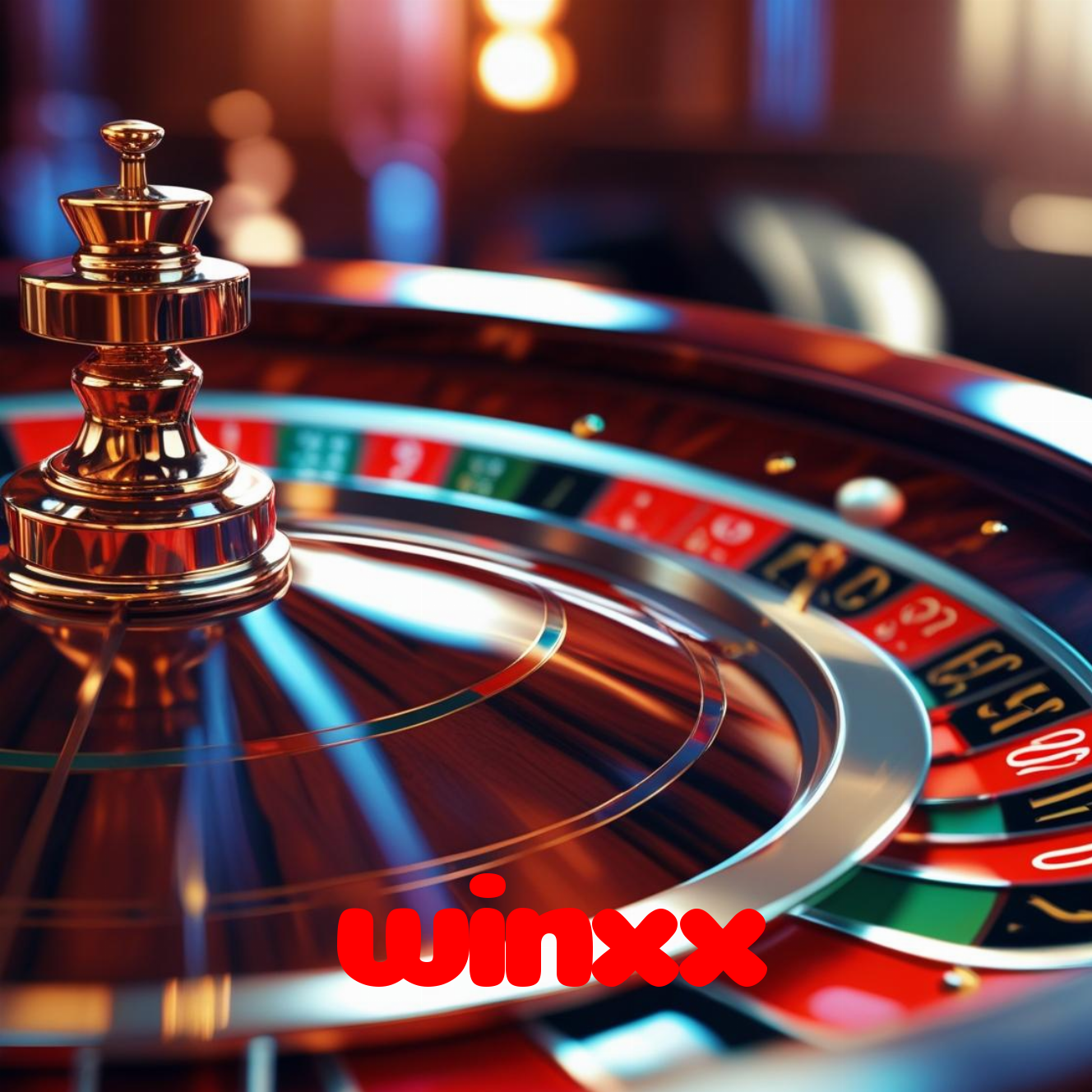 winxx:Jogue no cassino mais confiável e experimente a sorte!