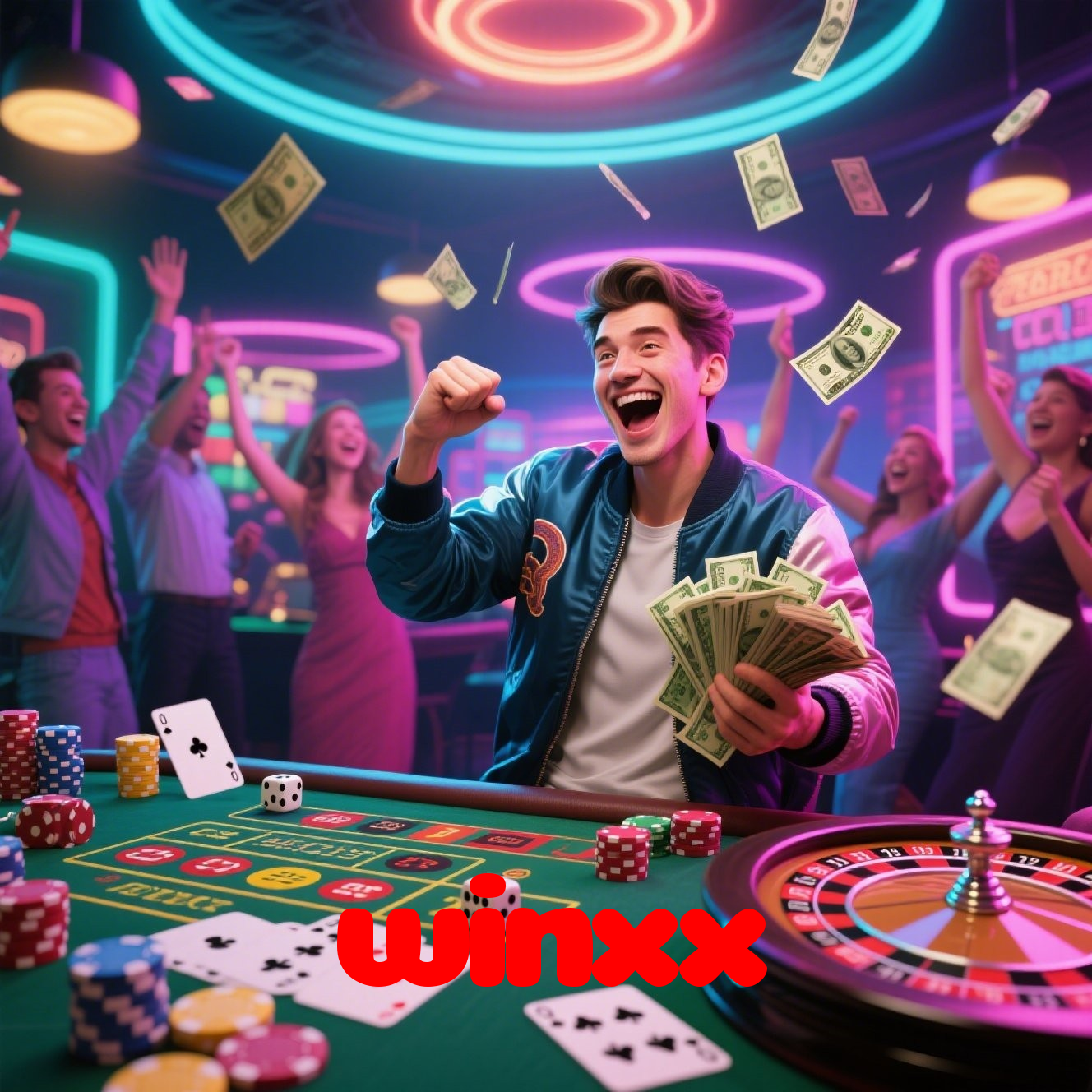  slots