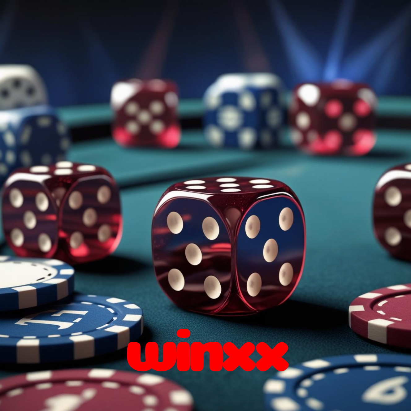 winxx:Experiência Completa de Cassino Online no Conforto da Sua Casa!