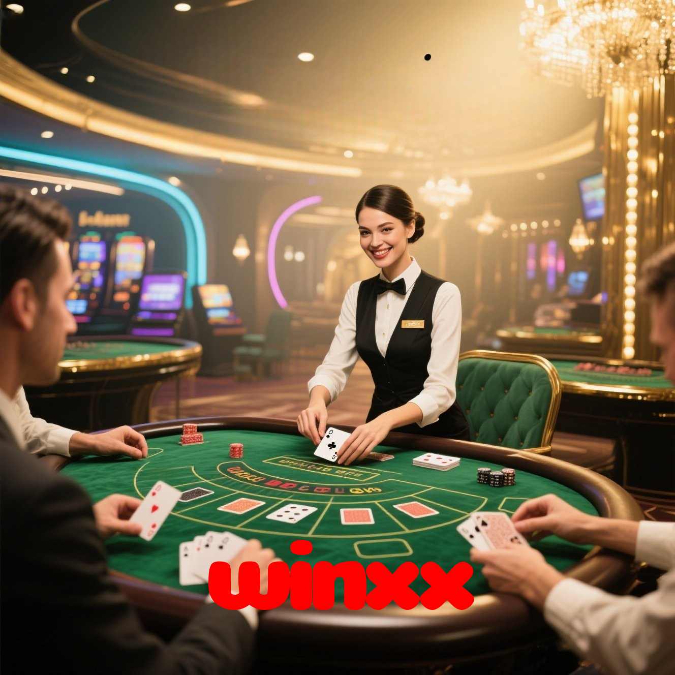 winxx:A sorte começa com você no cassino online mais confiável!