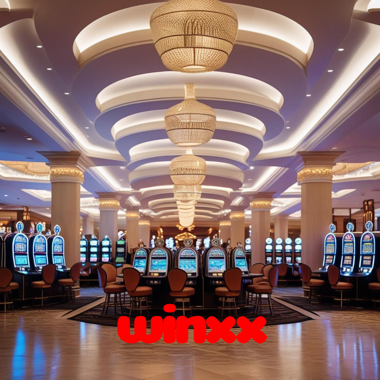 winxx:Acesse o cassino online mais seguro e divertido do Brasil!