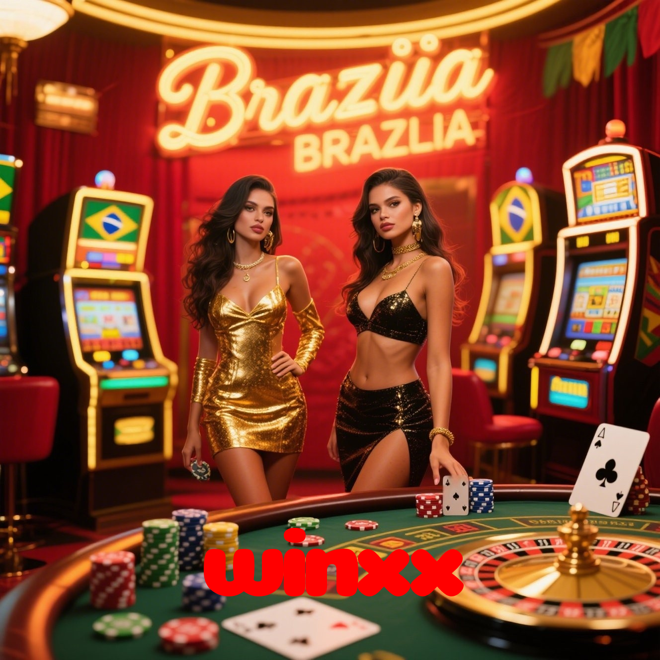 winxx:Jogue e Ganhe no Cassino Online Mais Seguro e Divertido do Brasil!
