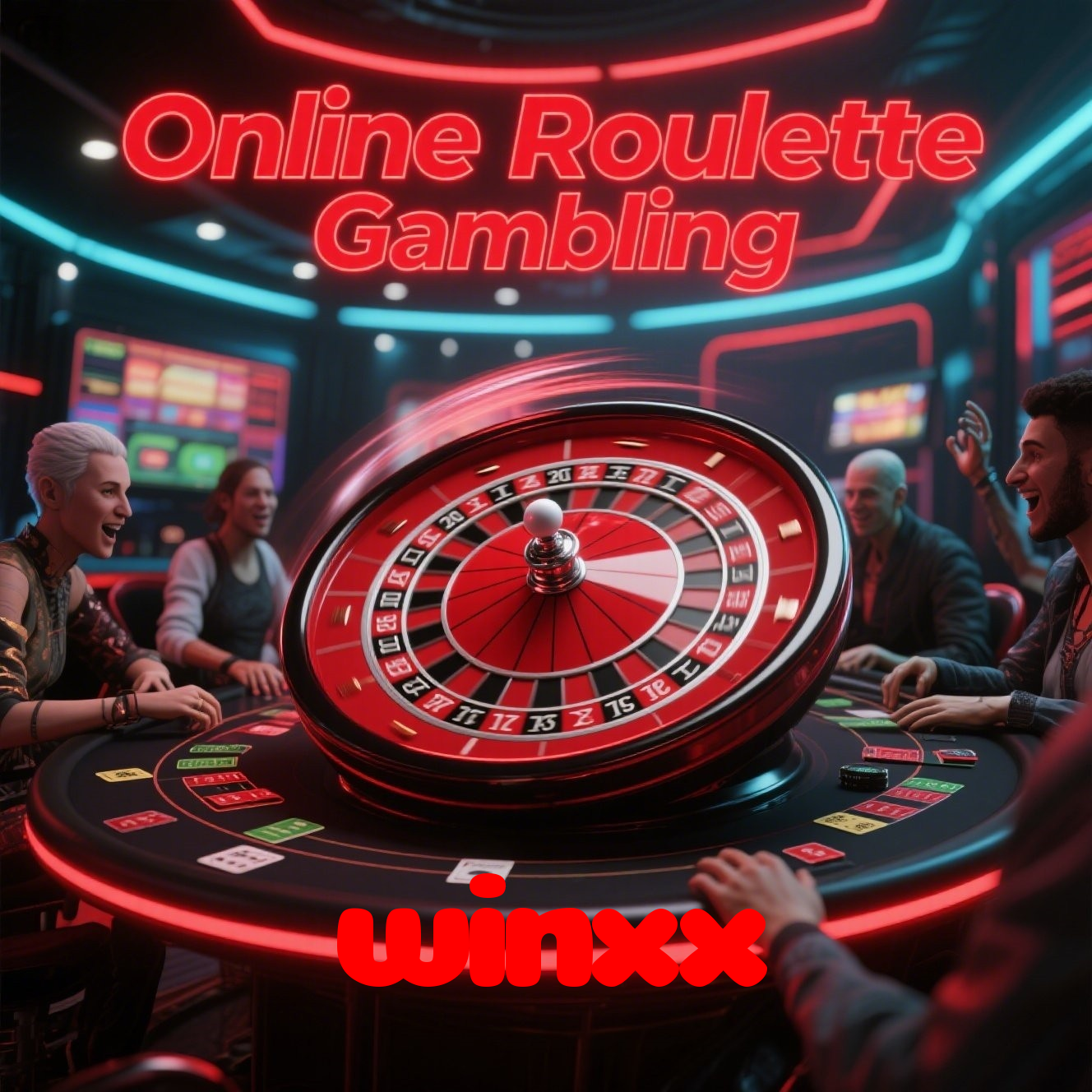 winxx:Sua jornada de sorte começa no cassino mais confiável!