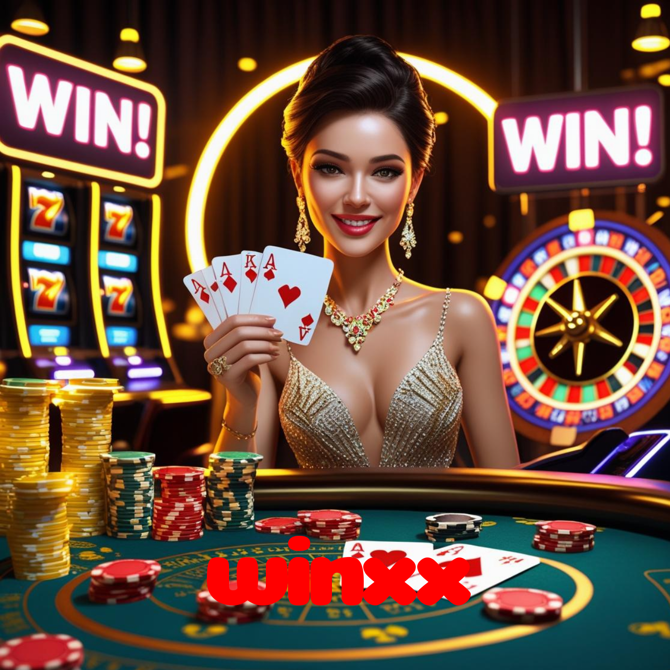 winxx:Venha Experimentar o Melhor Cassino Online no Brasil e Ganhe Muito!