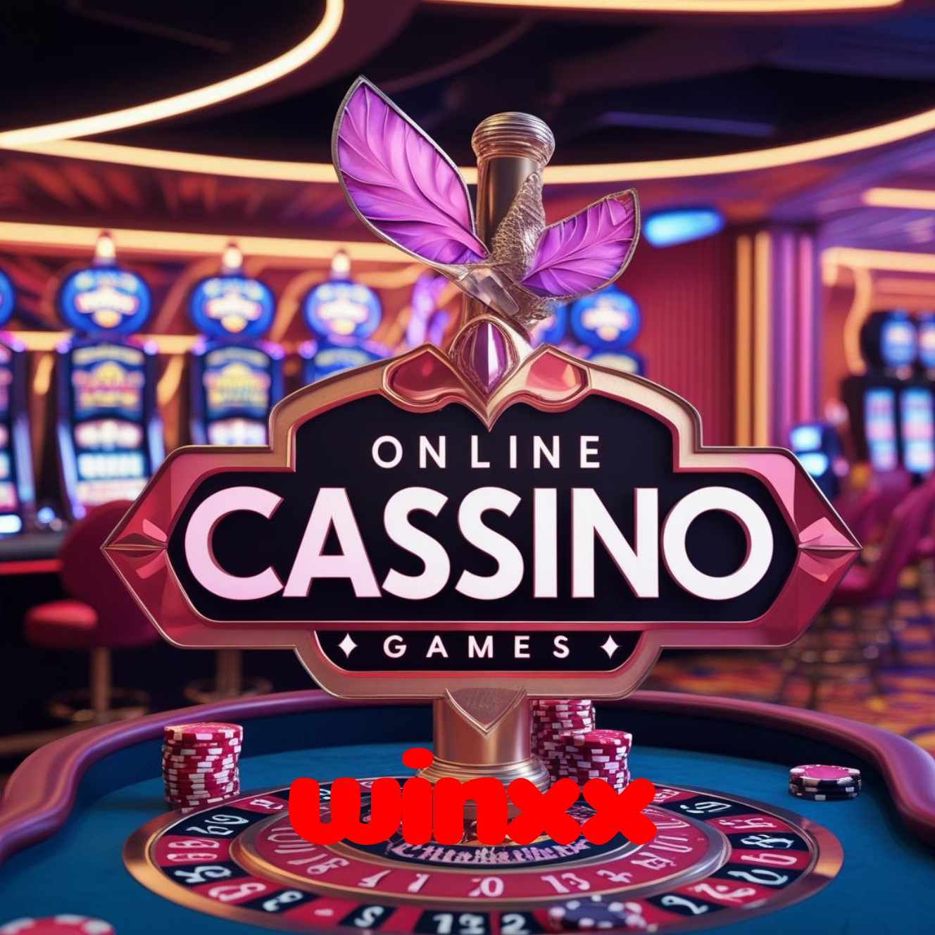winxx:Entre agora no cassino online e tenha uma experiência única de jogo!