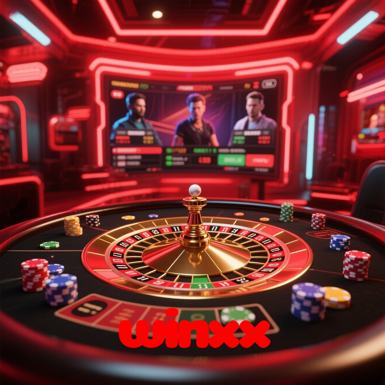 winxx:Venha experimentar o cassino online mais premiado e ganhe prêmios incríveis!