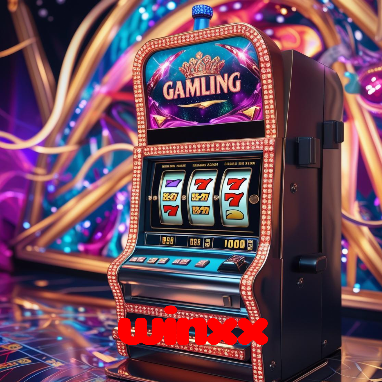 winxx:Seu Lugar para a Diversão e Ganhos Incríveis no Cassino Online Brasileiro!