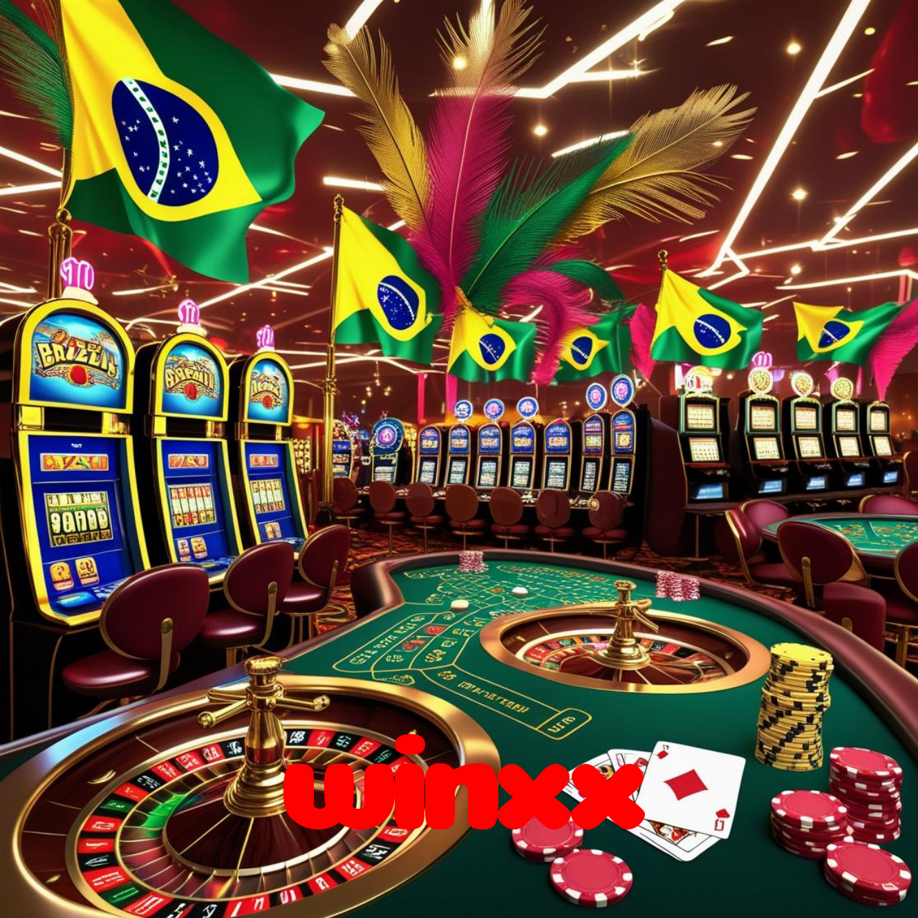 winxx:Diversão e Grandes Vitórias no Cassino Online Mais Famoso do Brasil!