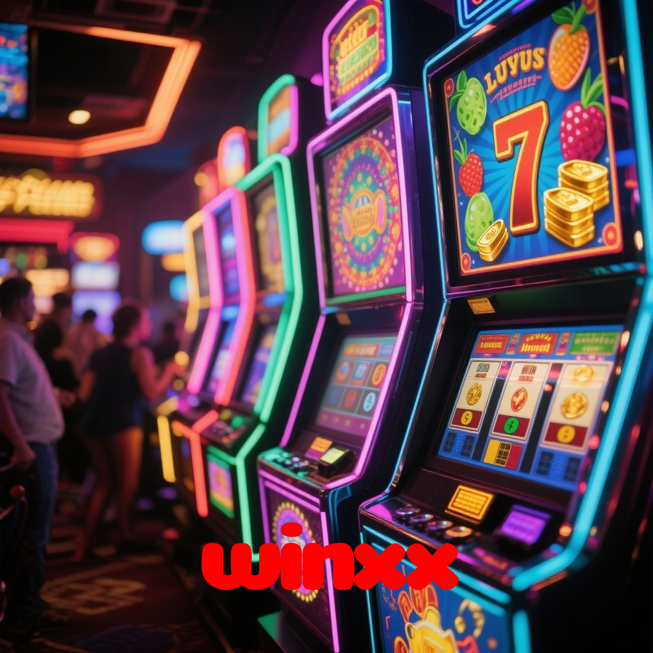 winxx:A melhor experiência de jogo começa no cassino mais confiável!