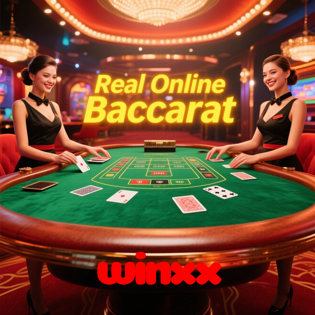 winxx:Confiança e diversão te aguardam no cassino online de confiança!