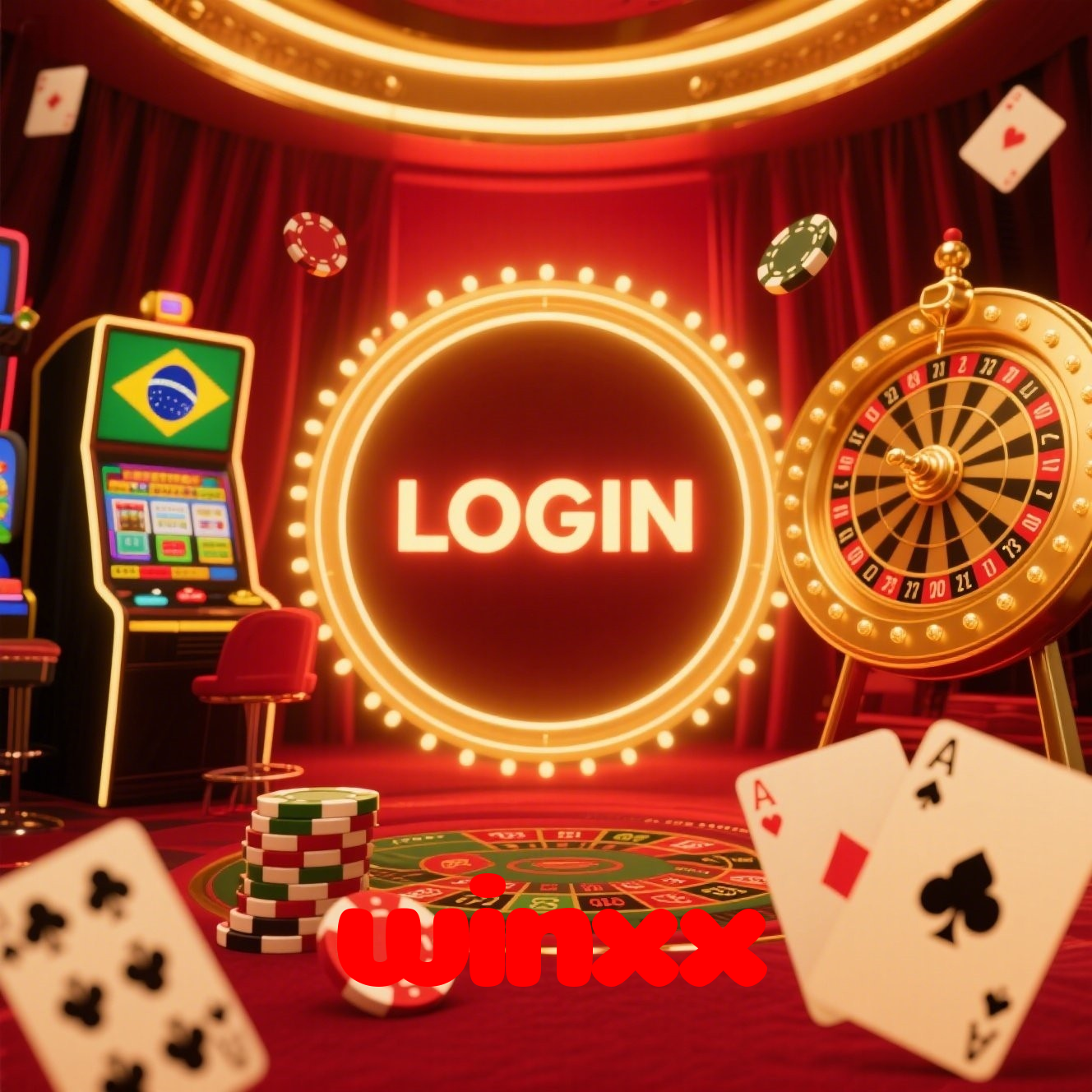 winxx:Jogue com confiança e ganhe no melhor cassino online do Brasil!