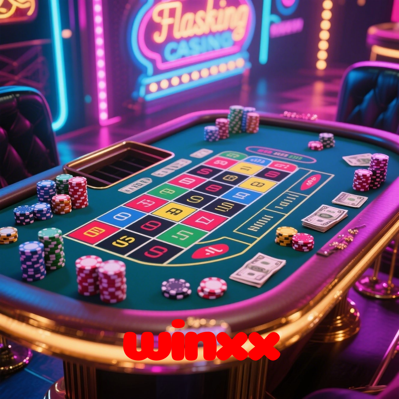 winxx:Ganhe prêmios incríveis no cassino online mais famoso do Brasil!