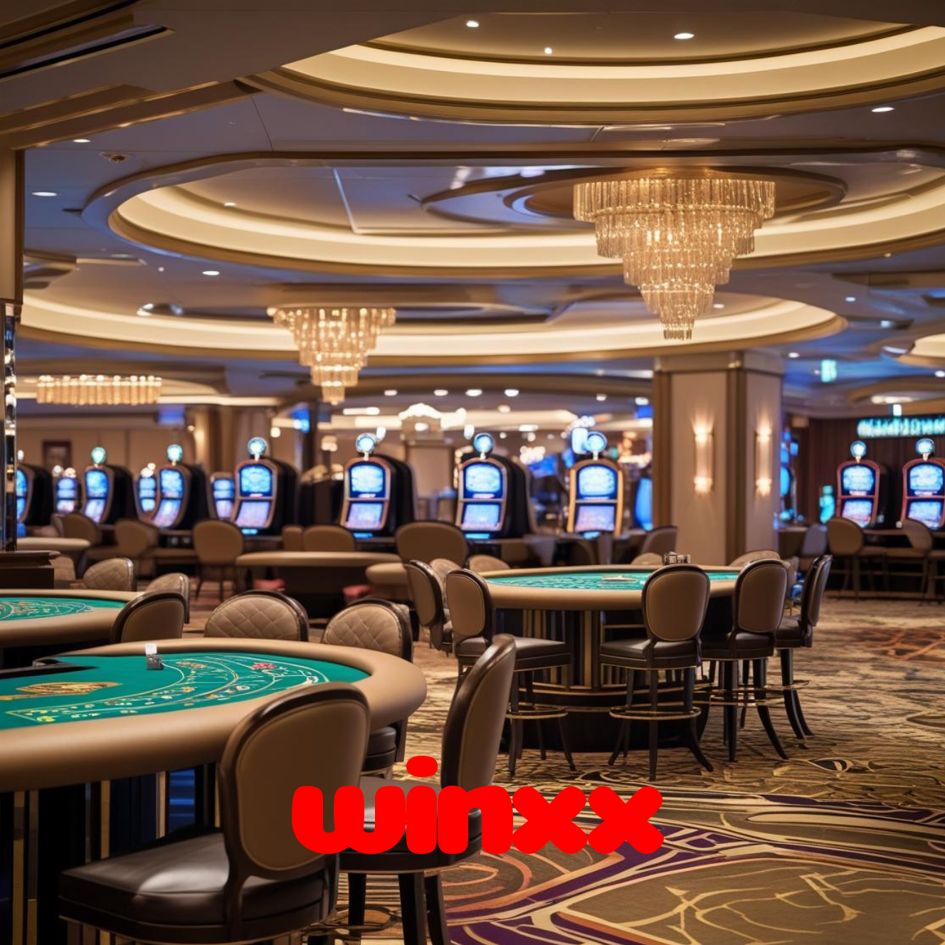 winxx:No cassino online mais premiado, você sempre tem chances de ganhar!