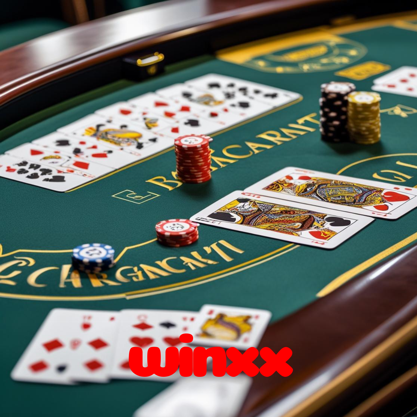 winxx:O Cassino Online Mais Confiável e Seguro do Brasil Está Aqui!