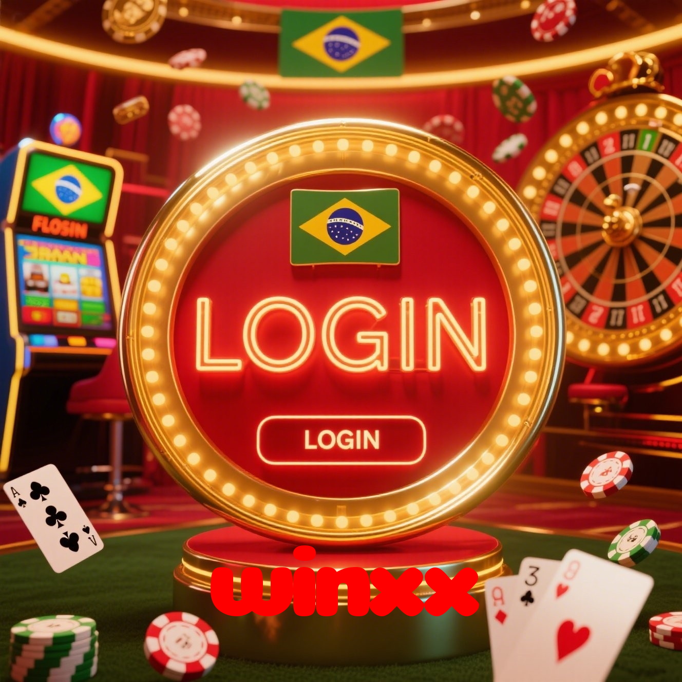 winxx:O cassino online mais confiável para brasileiros vencedores!