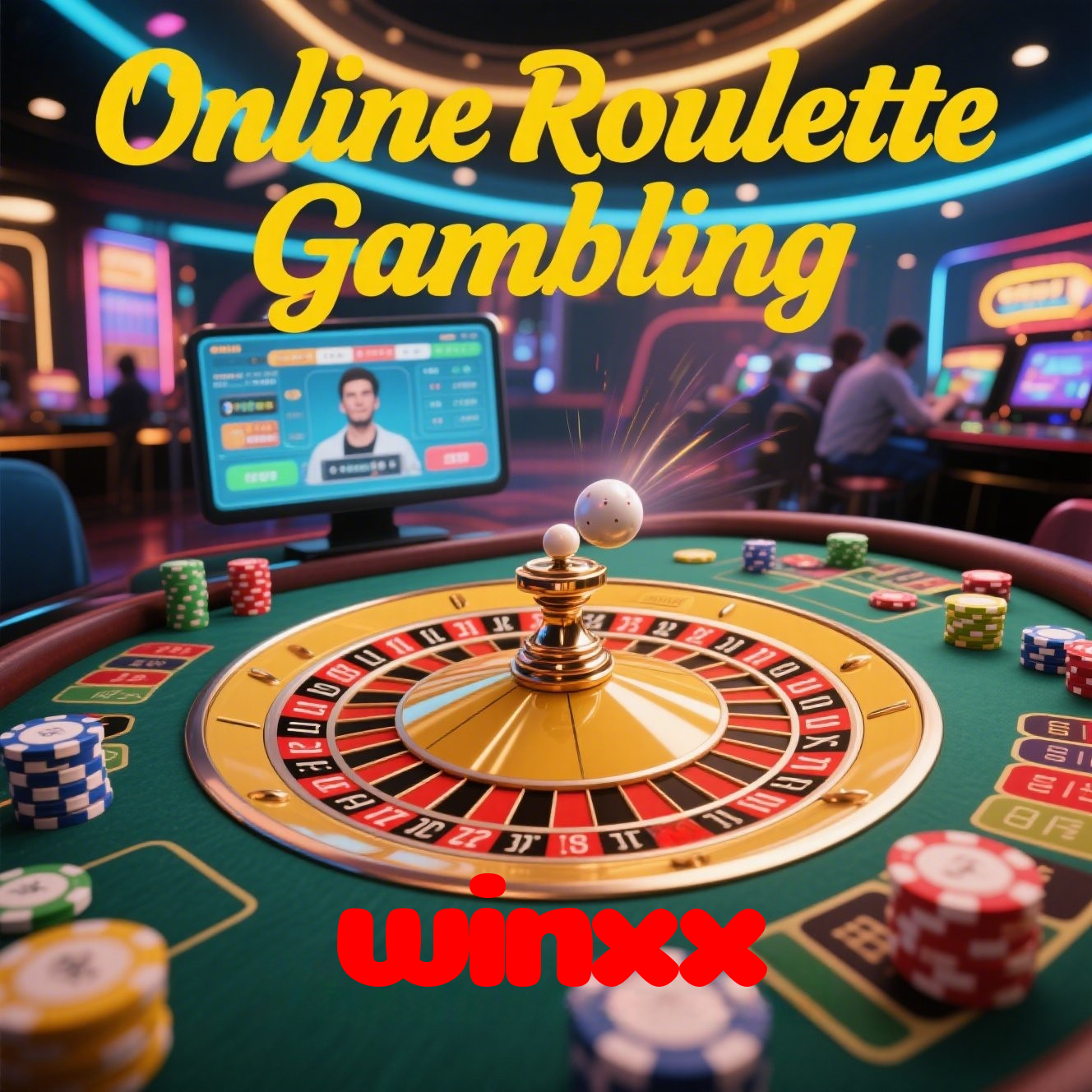 winxx:Jogue no cassino online mais seguro e vença com confiança!