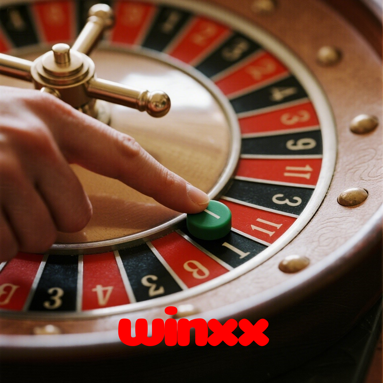 winxx:A experiência de cassino online mais divertida e confiável!