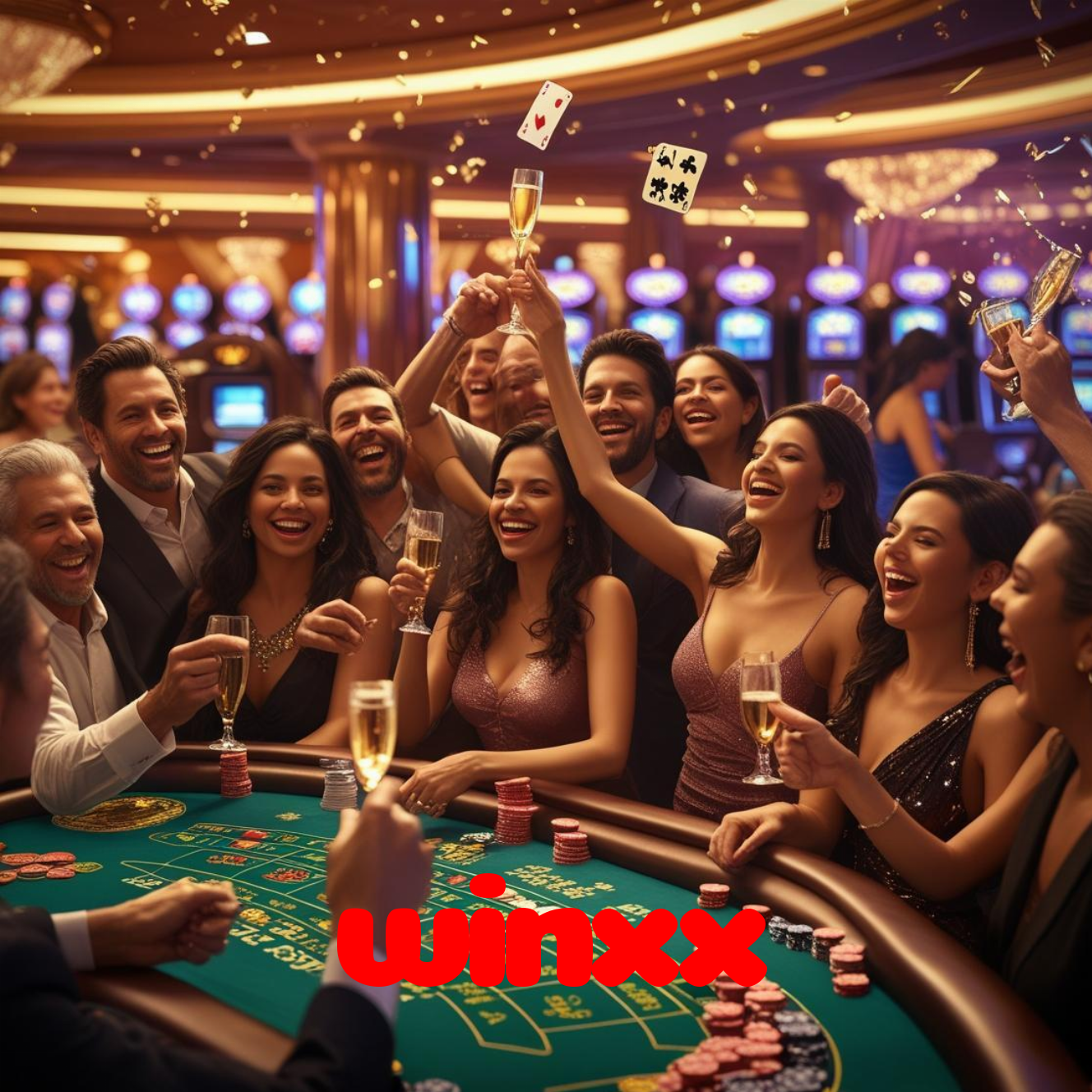 winxx:Sua chance de ganhar está no cassino online mais seguro!