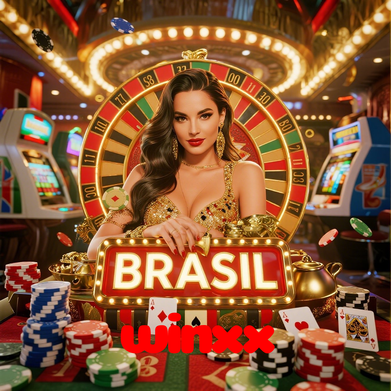 winxx:Jogue e vença no cassino mais confiável do Brasil!
