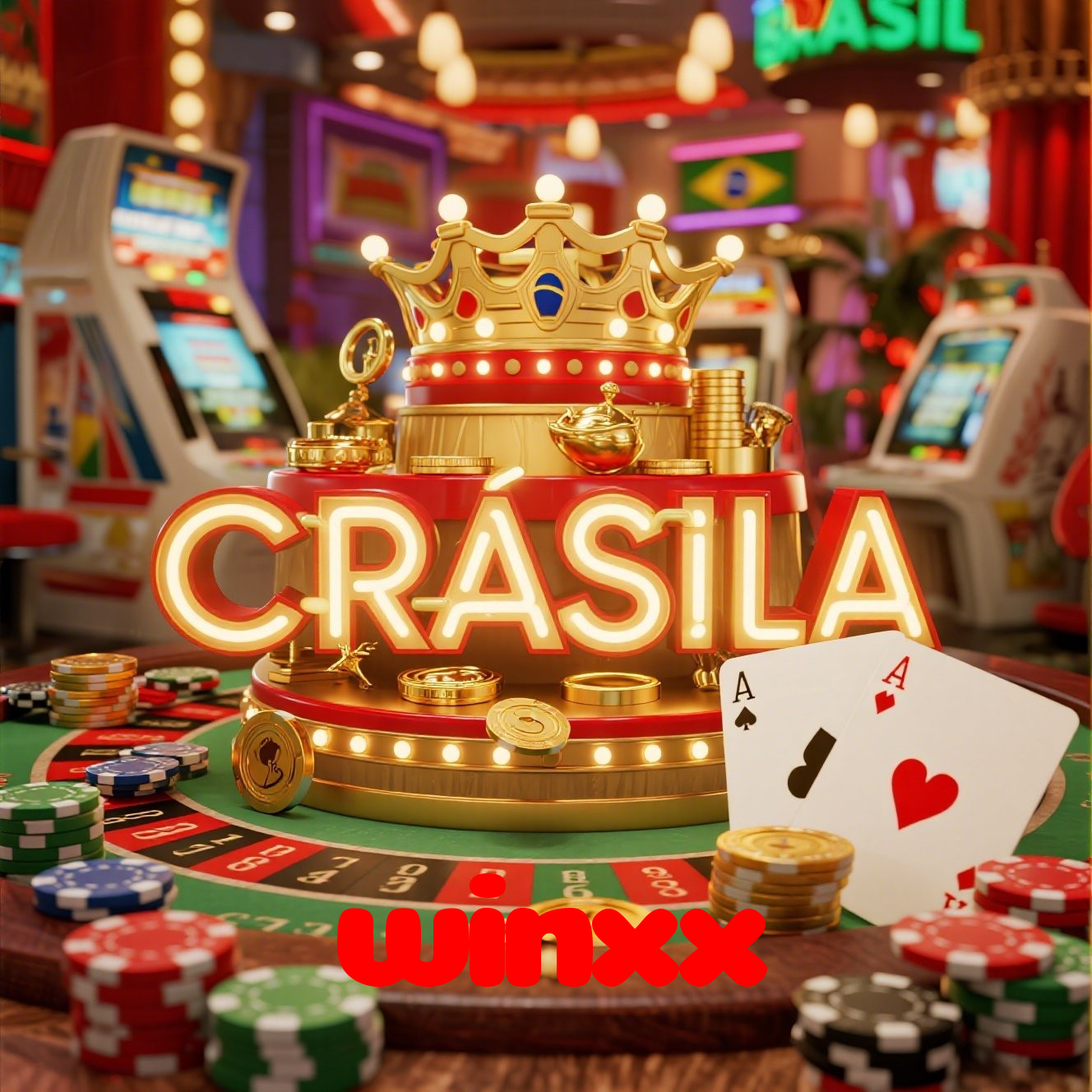  cassino