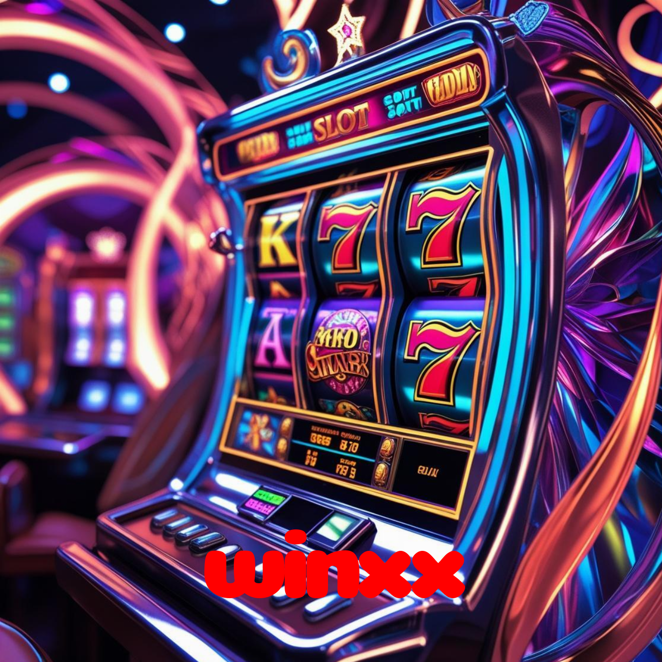 winxx:Entre no melhor cassino online do Brasil e se surpreenda com os prêmios!