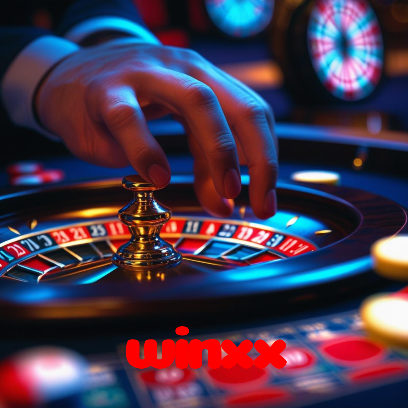  slots