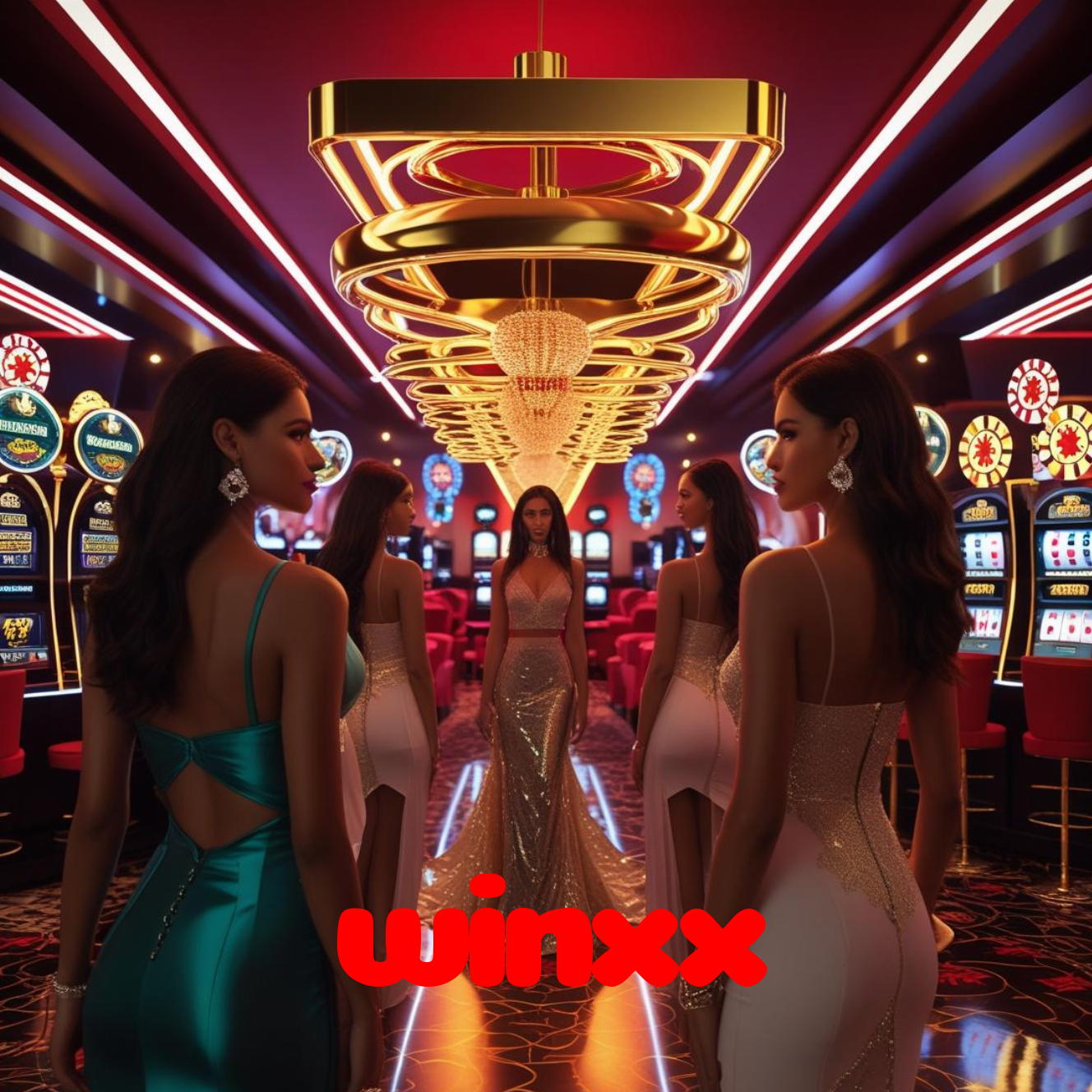  slots