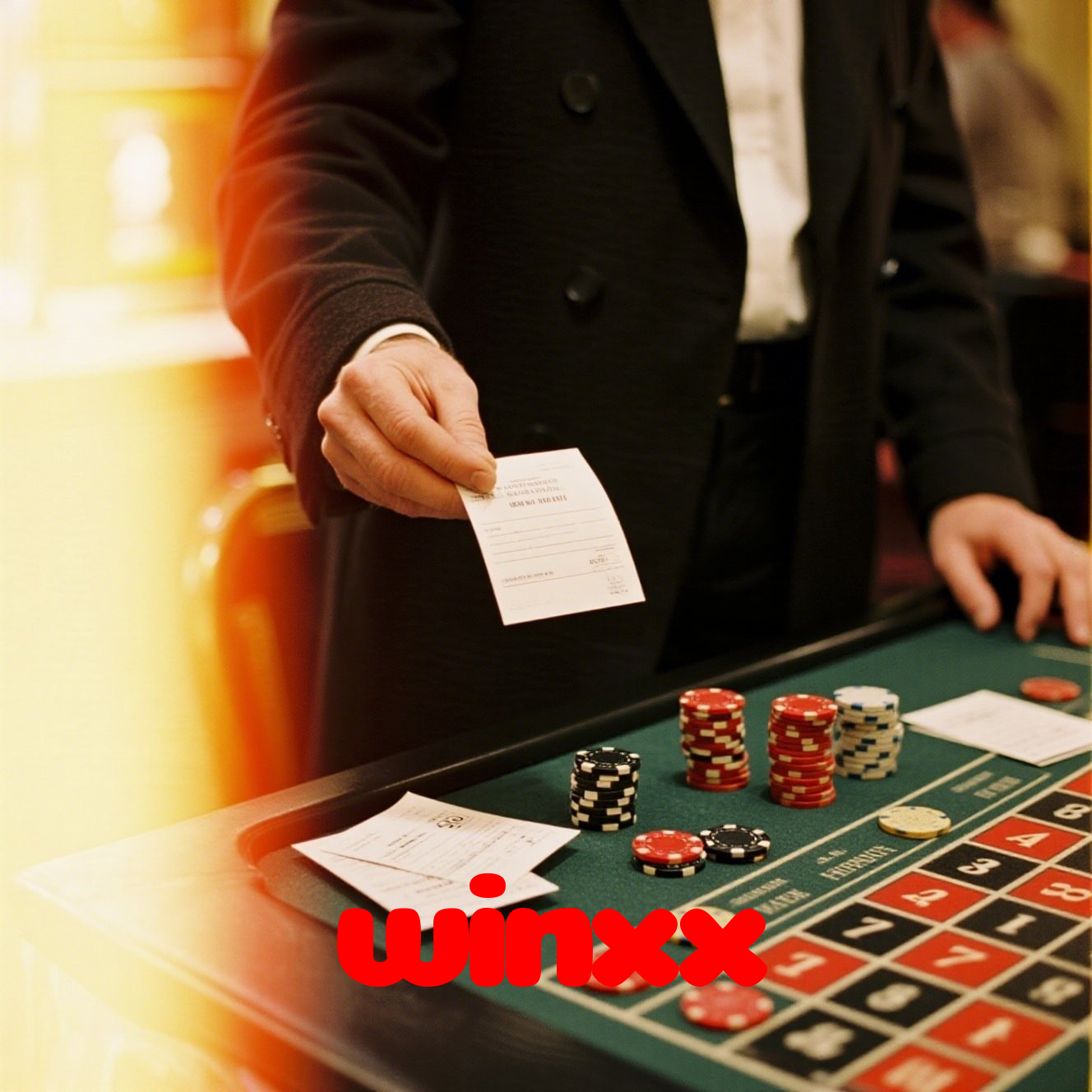  slots