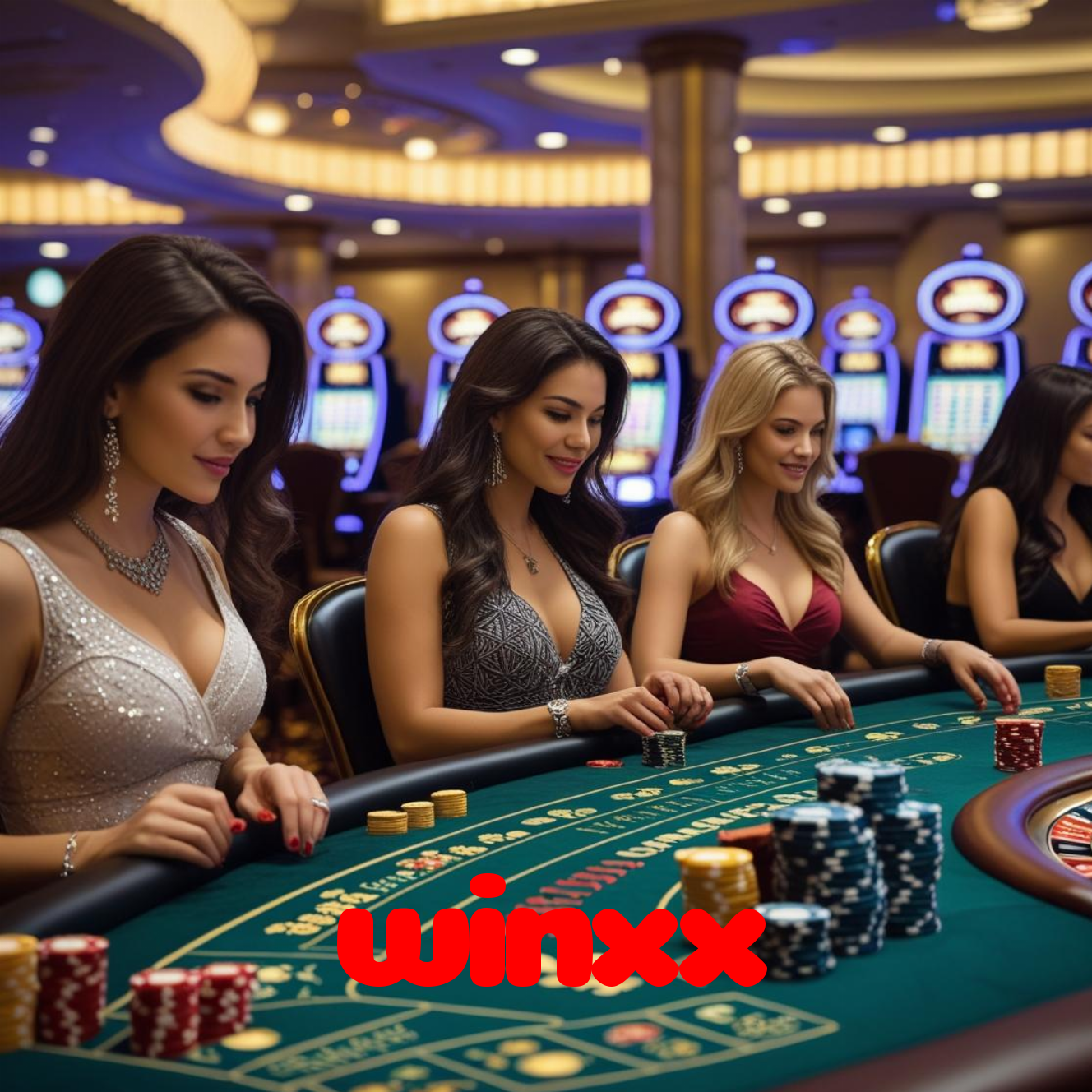 winxx:Participe e Ganhe Grandes Premiações no Cassino Online Mais Confiável!