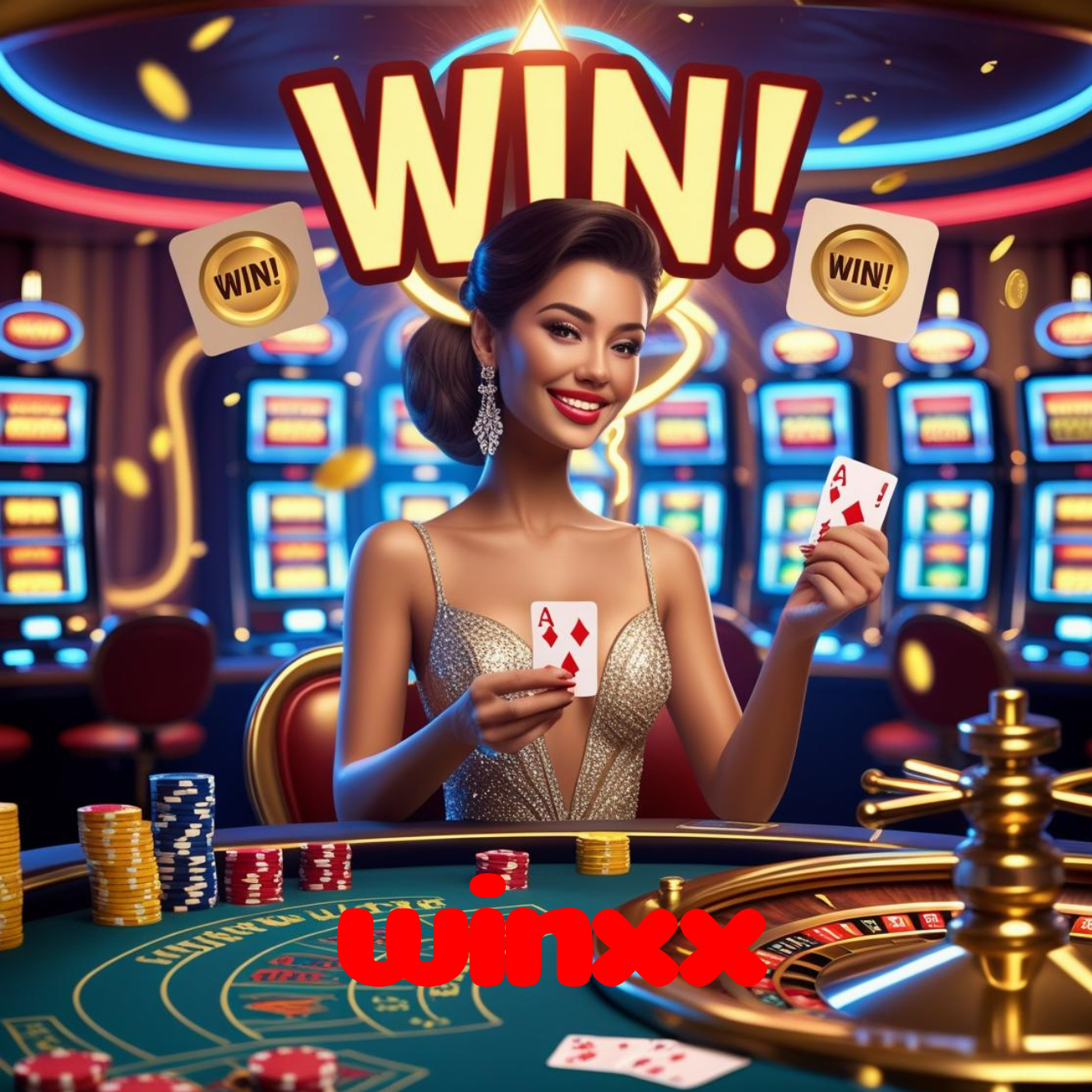 winxx:A sorte é sua no cassino online mais confiável!