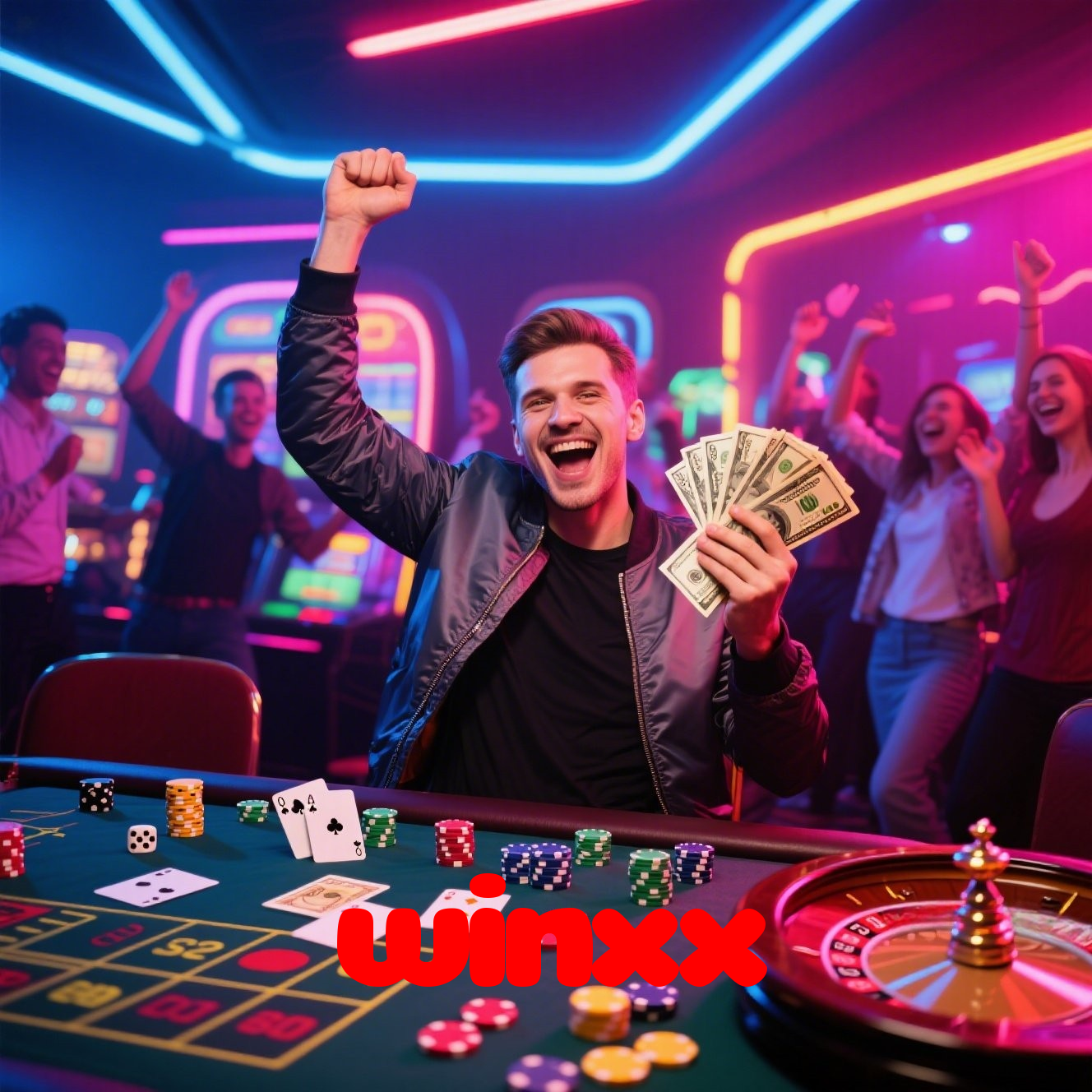 winxx:Participe da Diversão e Ganhe no Melhor Cassino Online do Brasil!