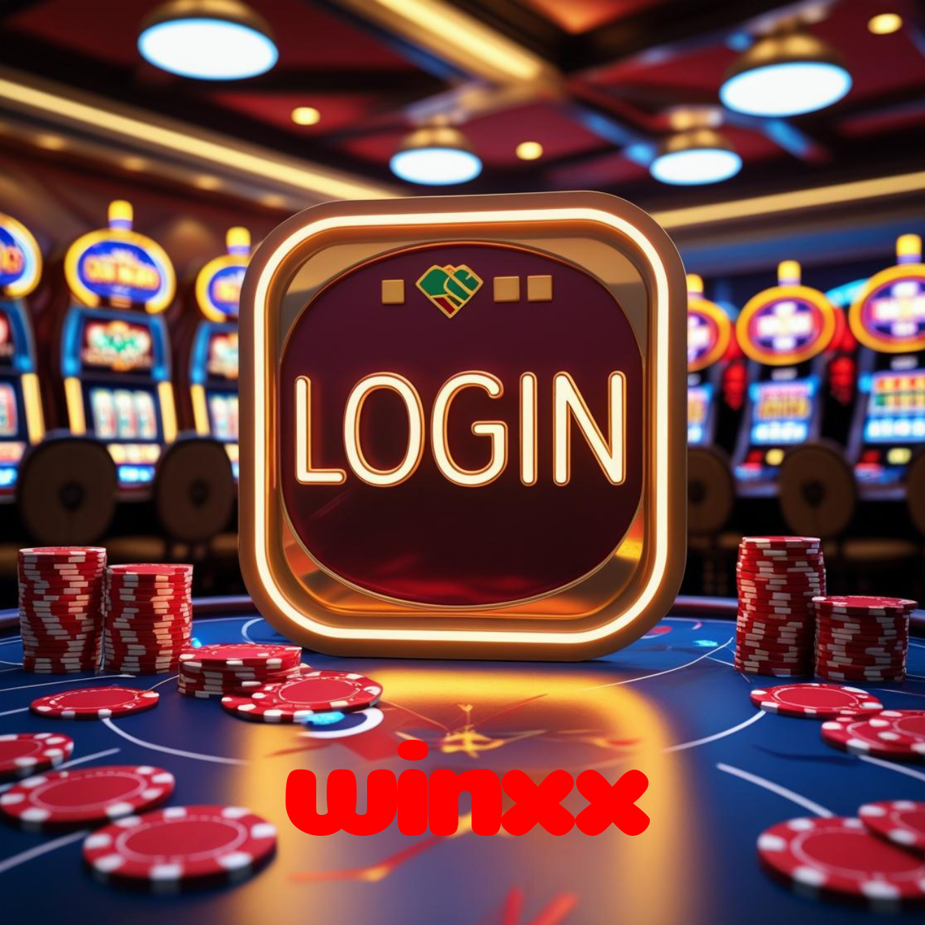 winxx:O cassino online mais emocionante do Brasil espera por você agora!
