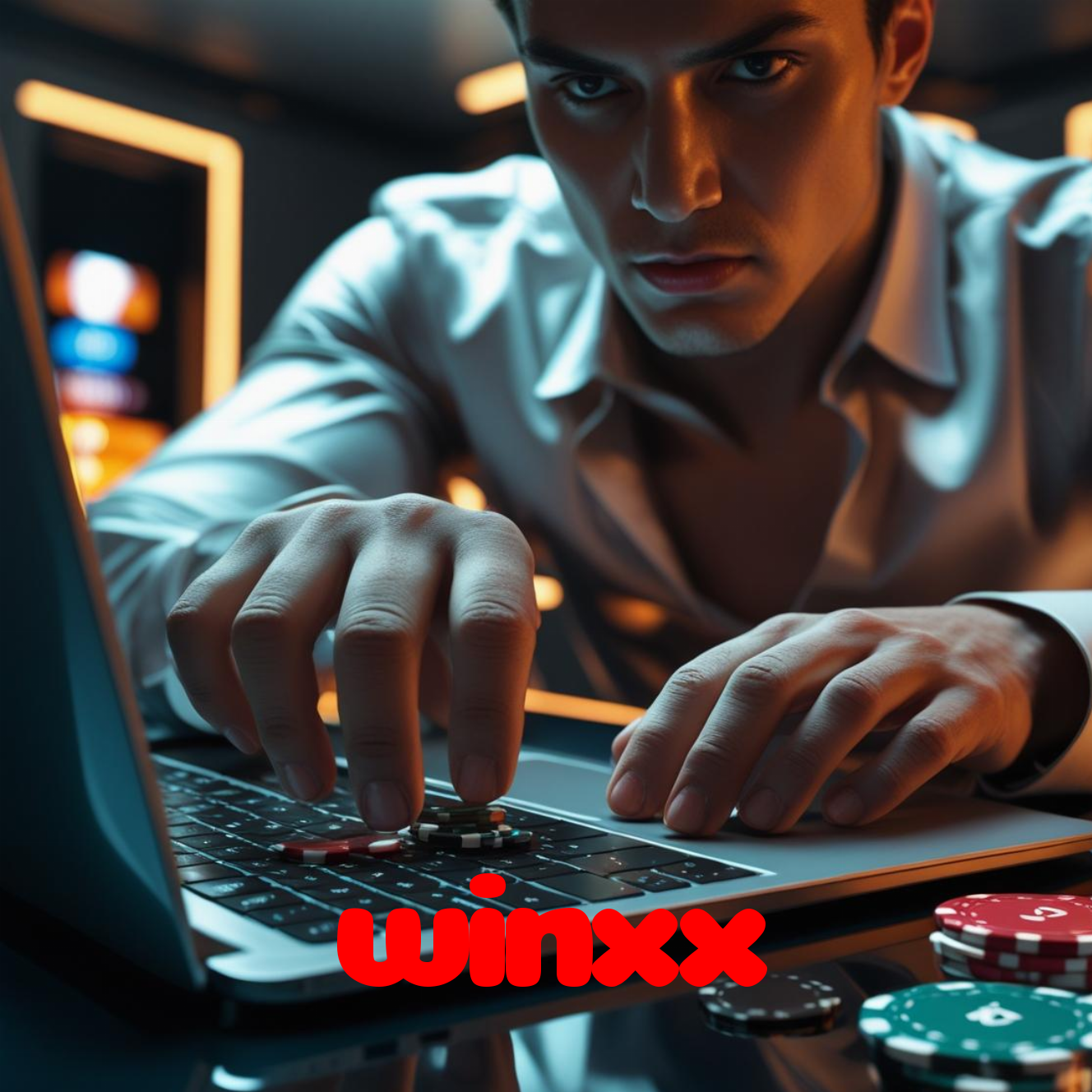 winxx:Jogue com confiança no cassino mais confiável do Brasil!