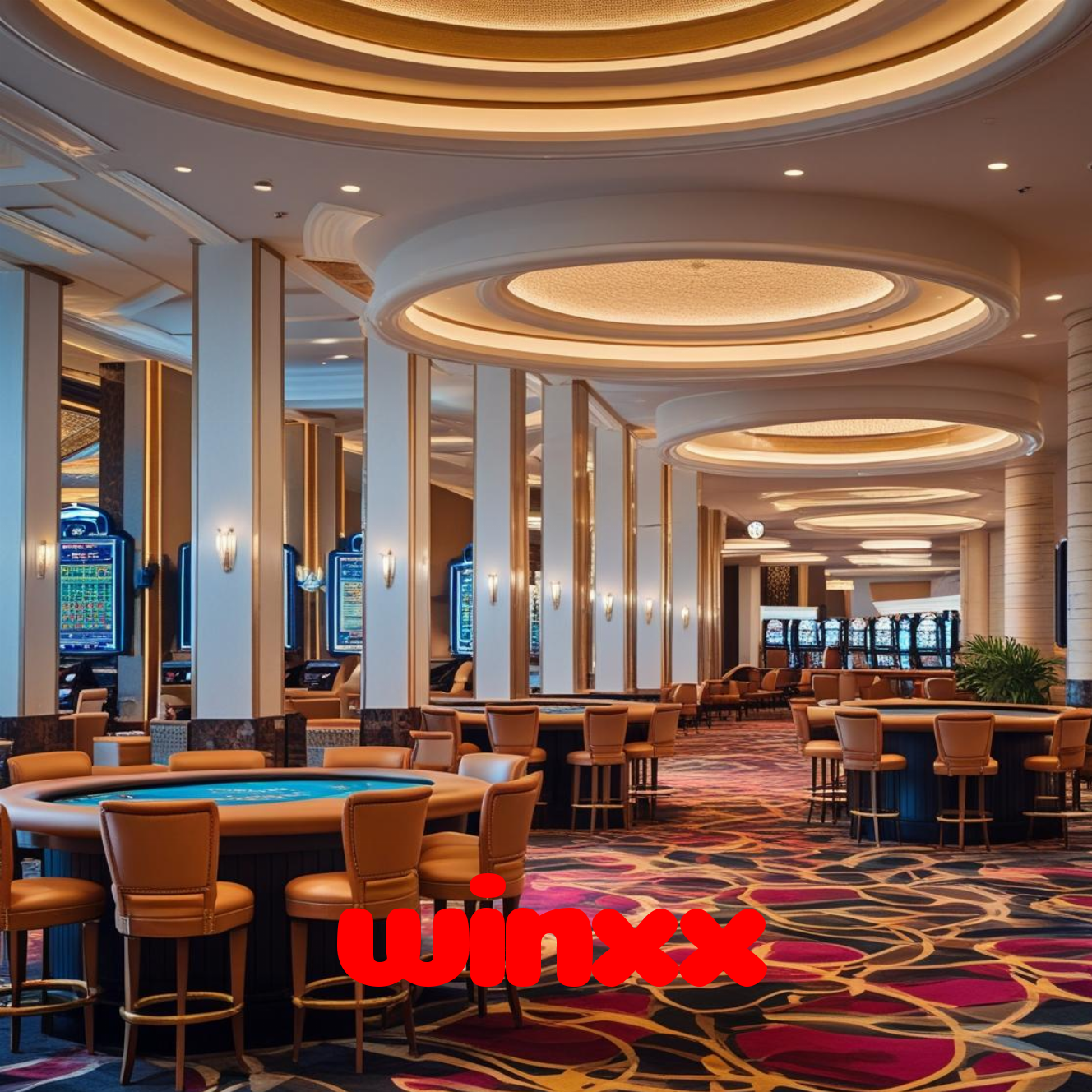 winxx:Jogue no cassino online mais confiável e conquiste vitórias!