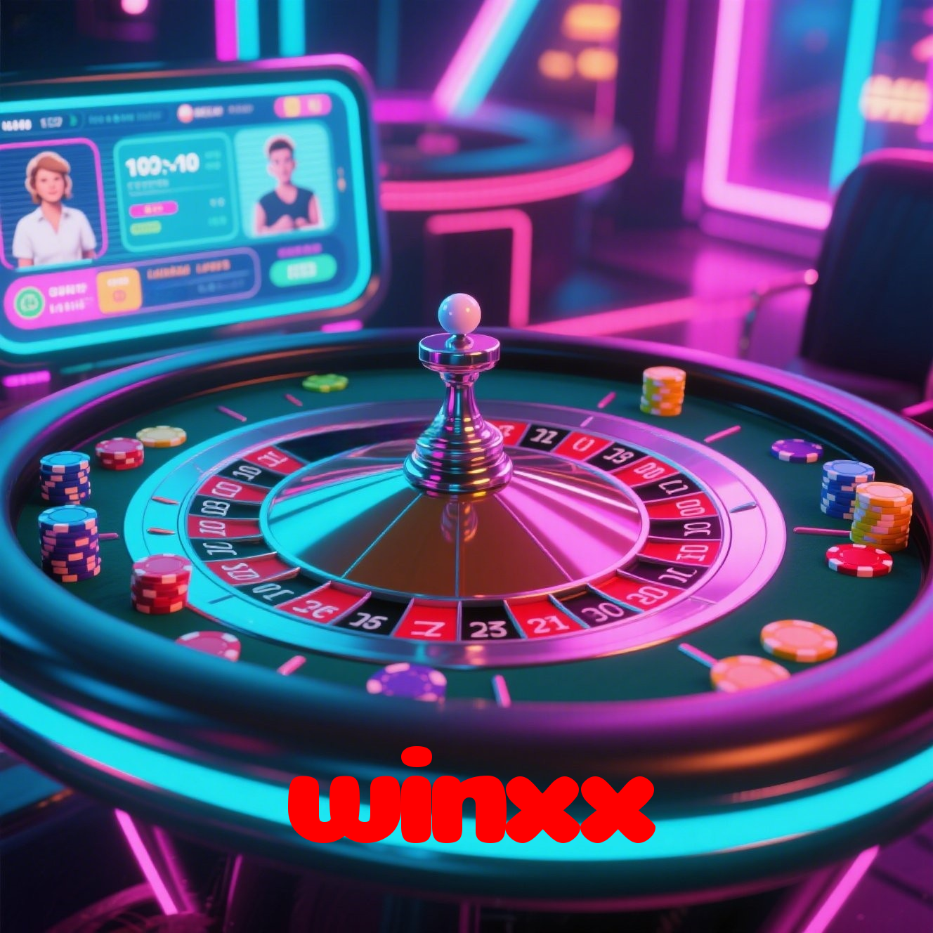 winxx:Entre no Jogo e Experimente o Cassino Online Mais Famoso do Brasil!
