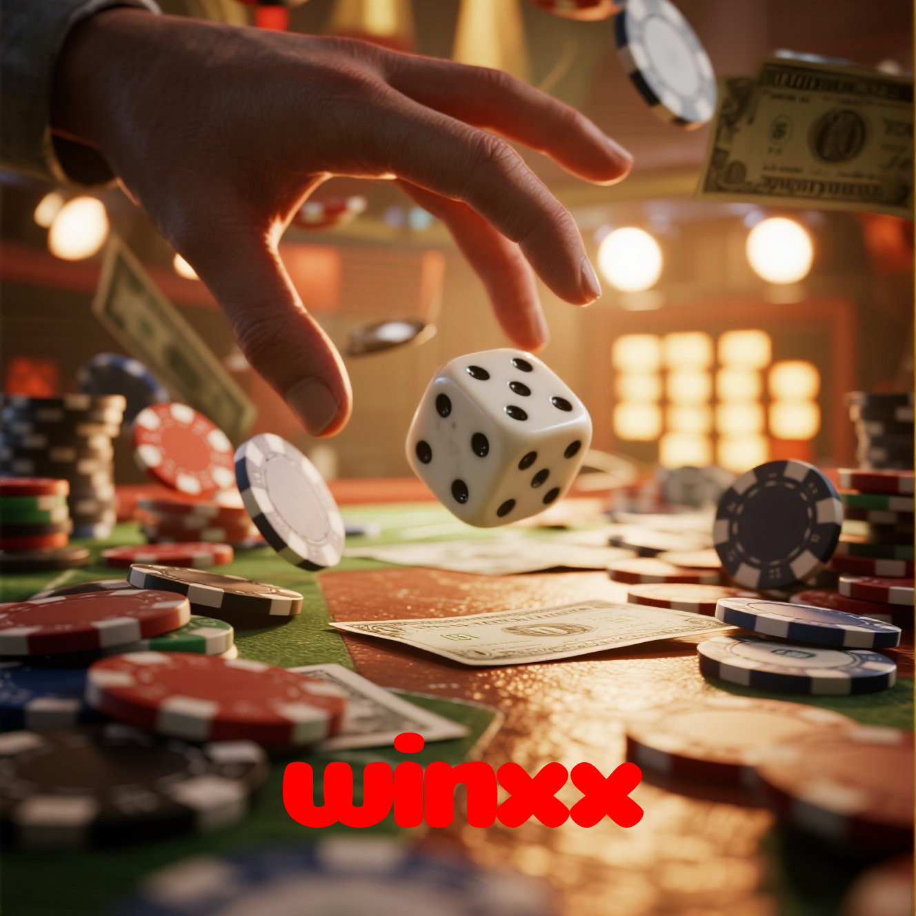 winxx:Ganhe muito no cassino online mais confiável!