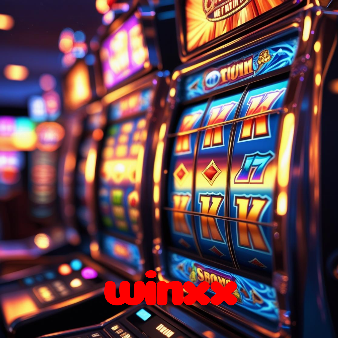 winxx:O cassino mais confiável é onde suas vitórias começam!