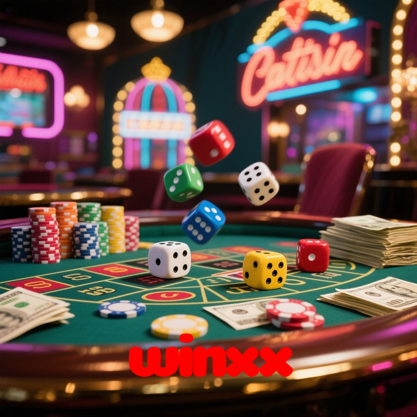  slots