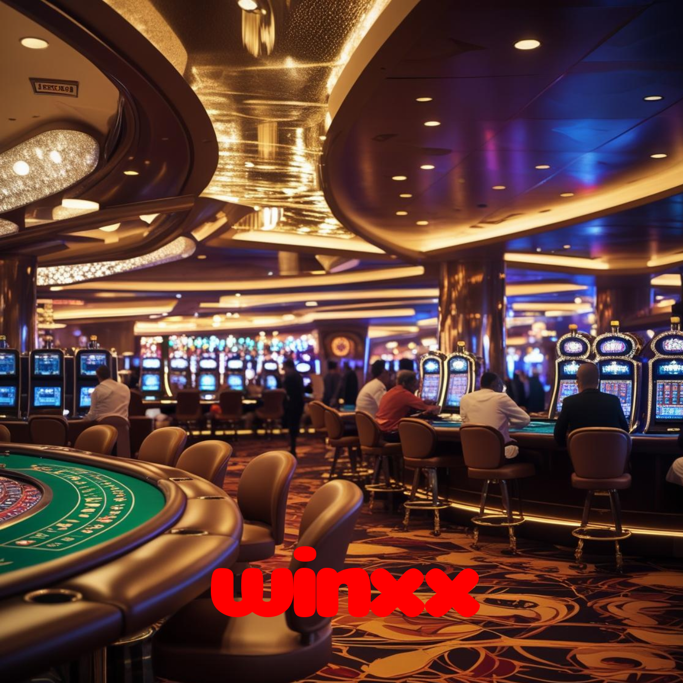 winxx:Entre no jogo e conquiste seus maiores ganhos no cassino online!