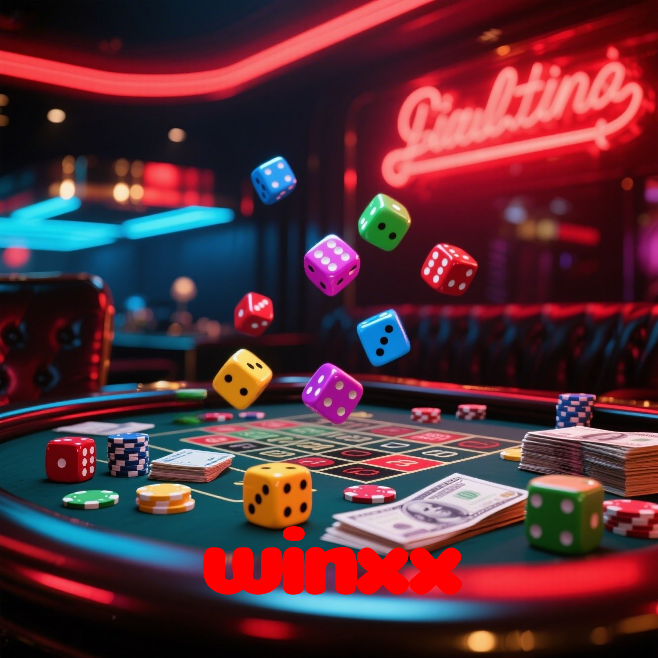 winxx:O melhor cassino online para jogadores brasileiros está aqui!