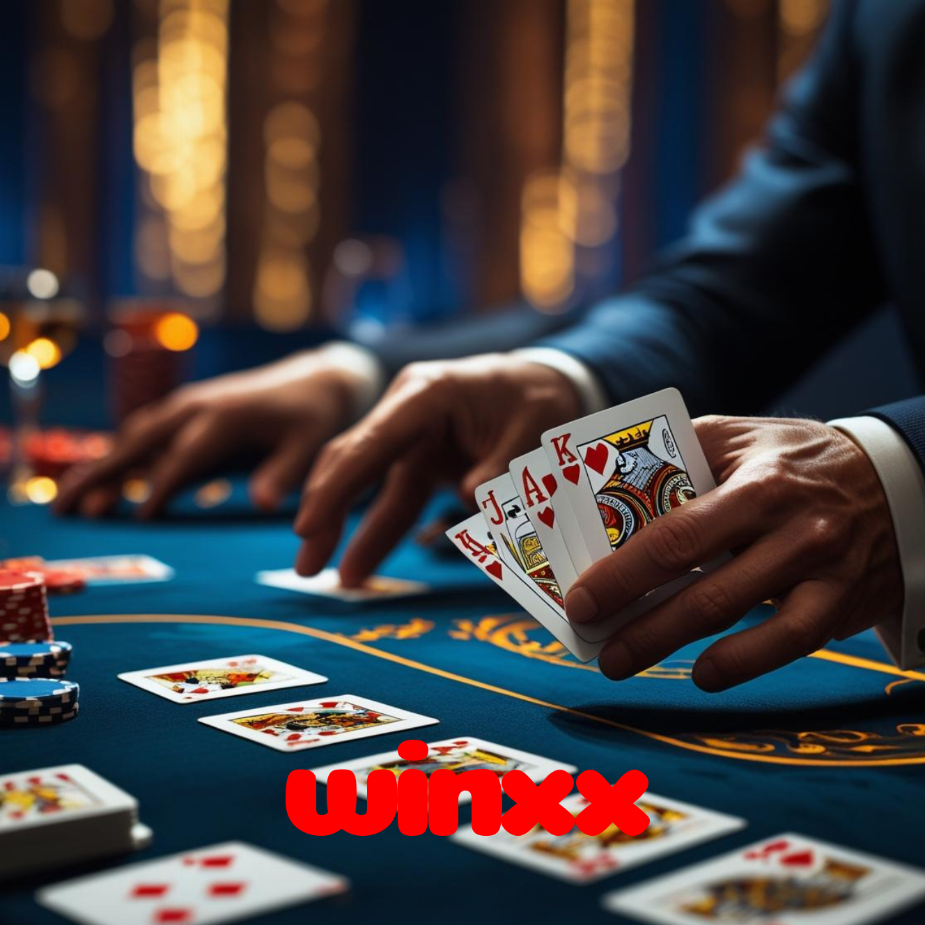 winxx:Jogue no cassino online mais confiável e tenha sorte ao seu lado!