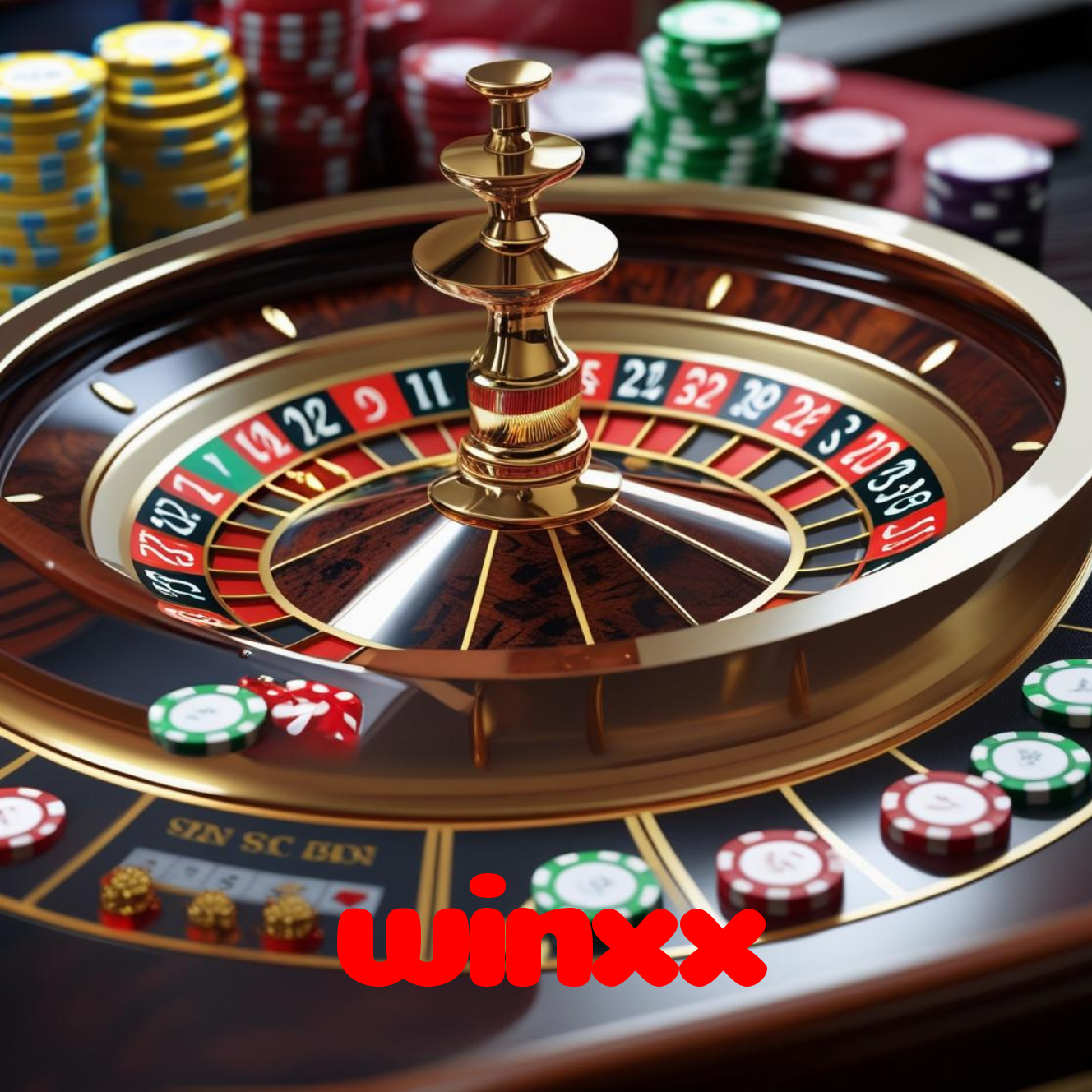 winxx:Seu cassino online com segurança e grandes prêmios está aqui!