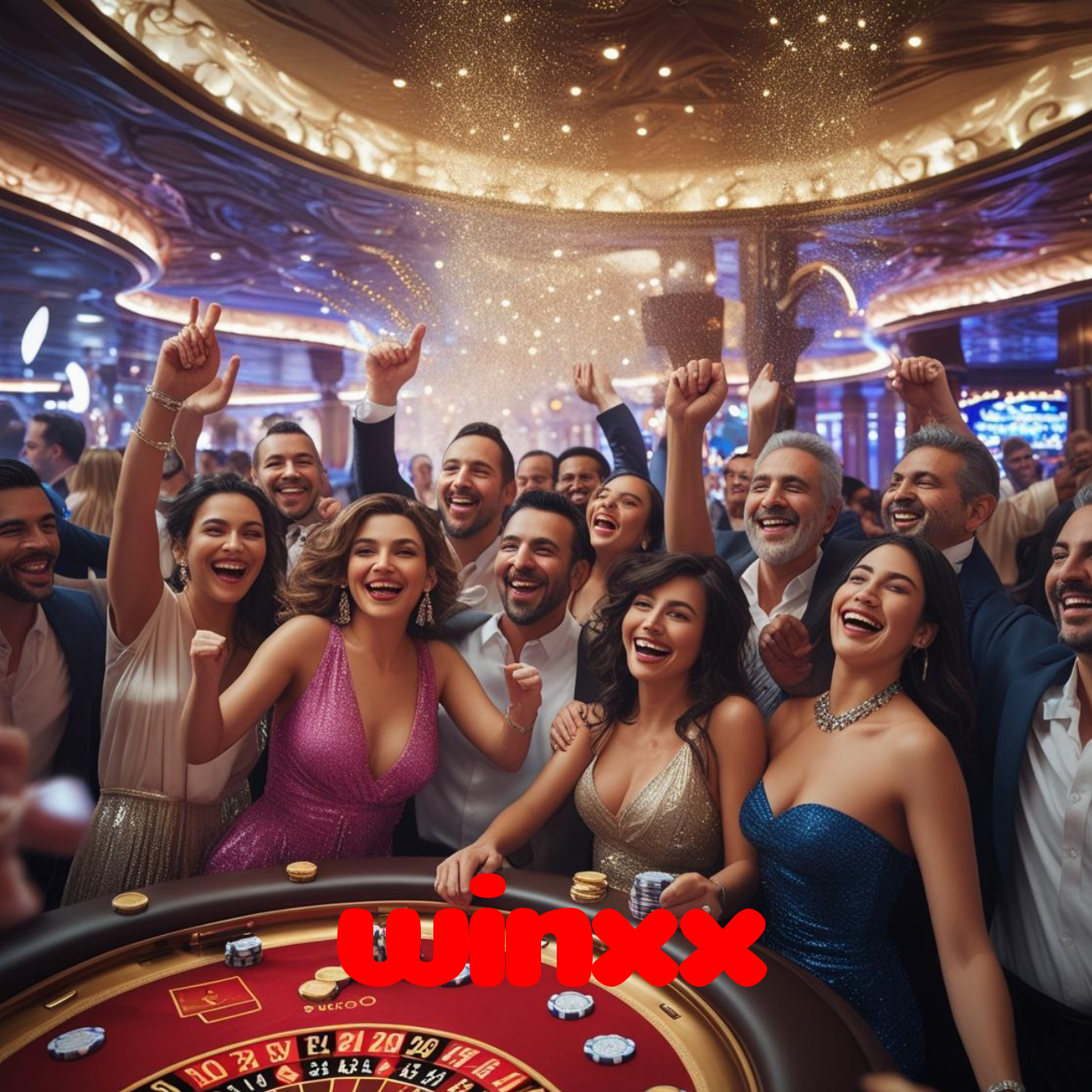  slots
