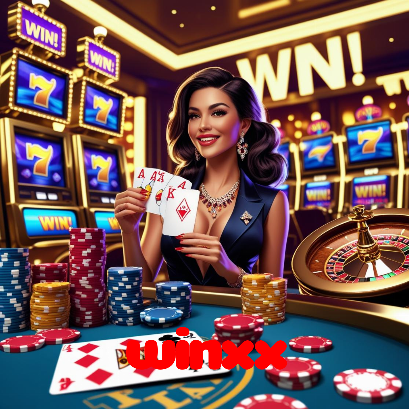 winxx:A melhor plataforma de cassino online para brasileiros está aqui!