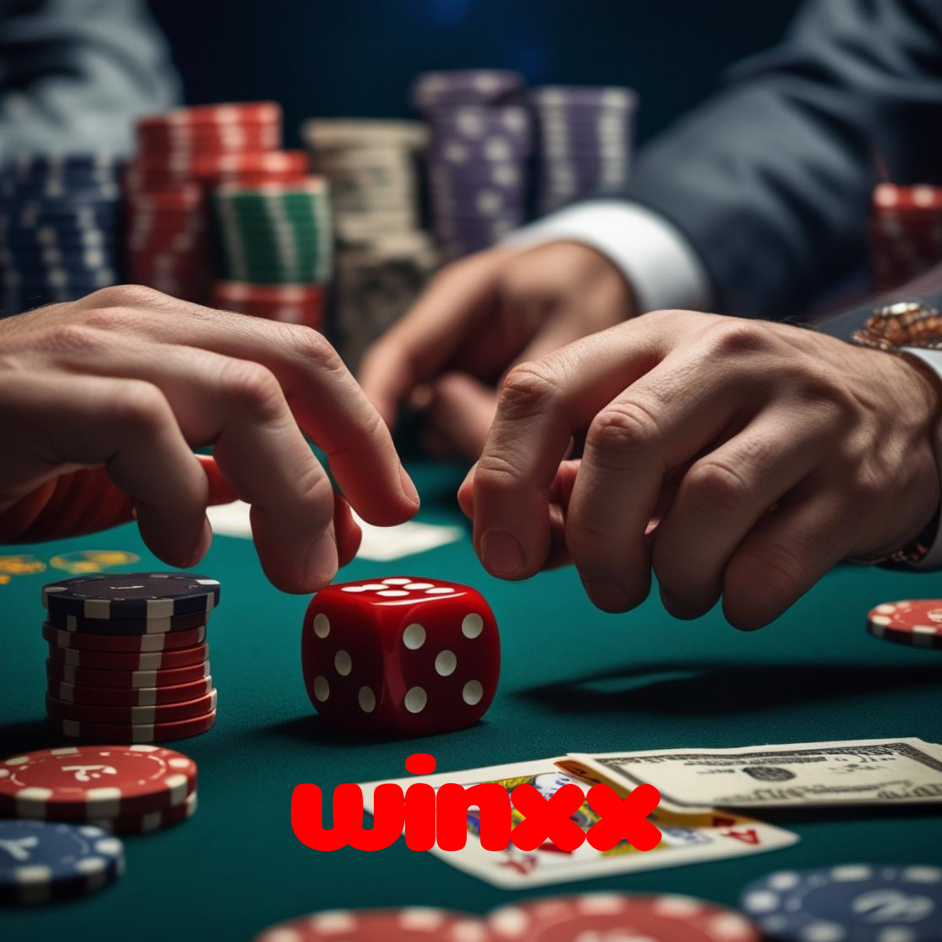 winxx:Ganhe agora no cassino online mais confiável do Brasil!