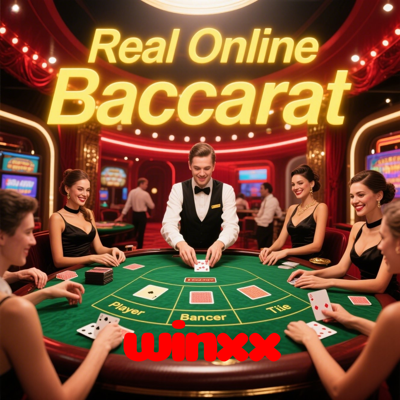 winxx:O cassino online que oferece mais diversão e segurança!