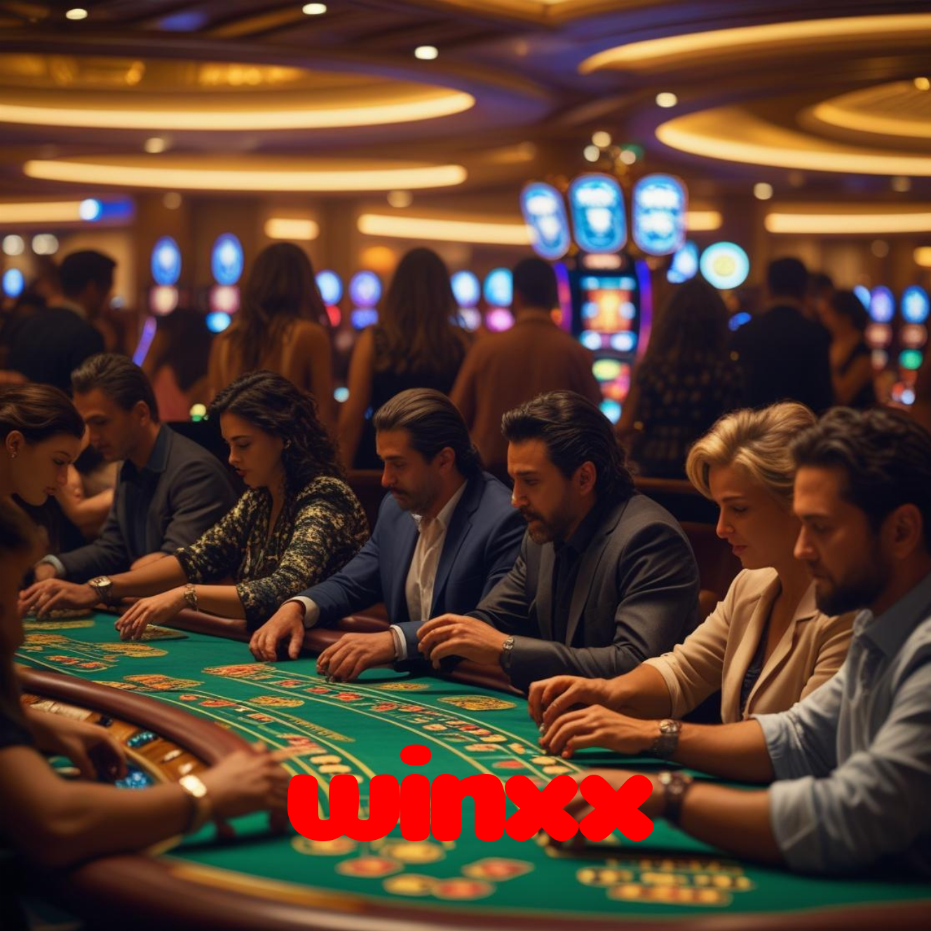 winxx:O cassino online mais confiável para brasileiros vencedores!